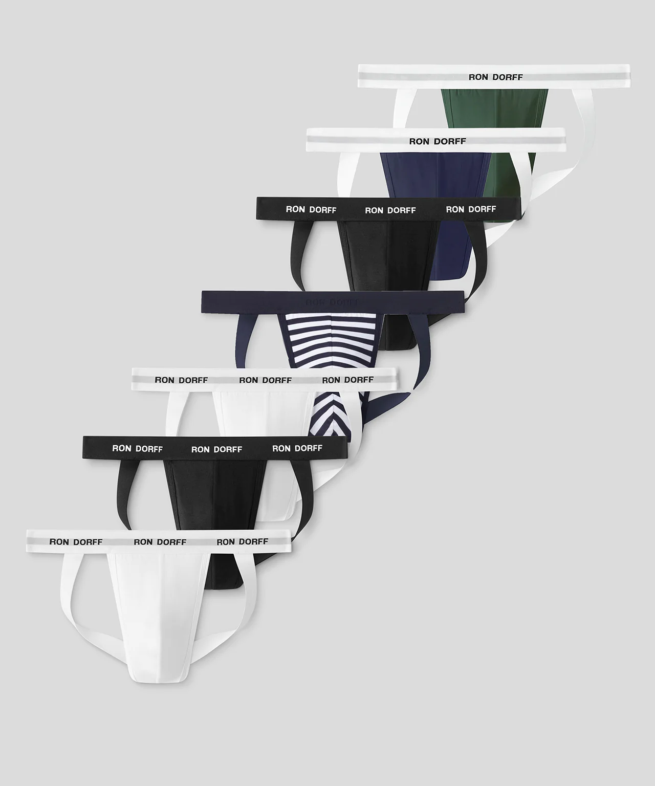 747 Jockstraps Kit - Image 3