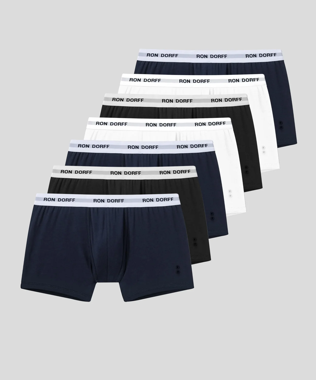 747 RON DORFF Boxer Briefs Kit - Image 3