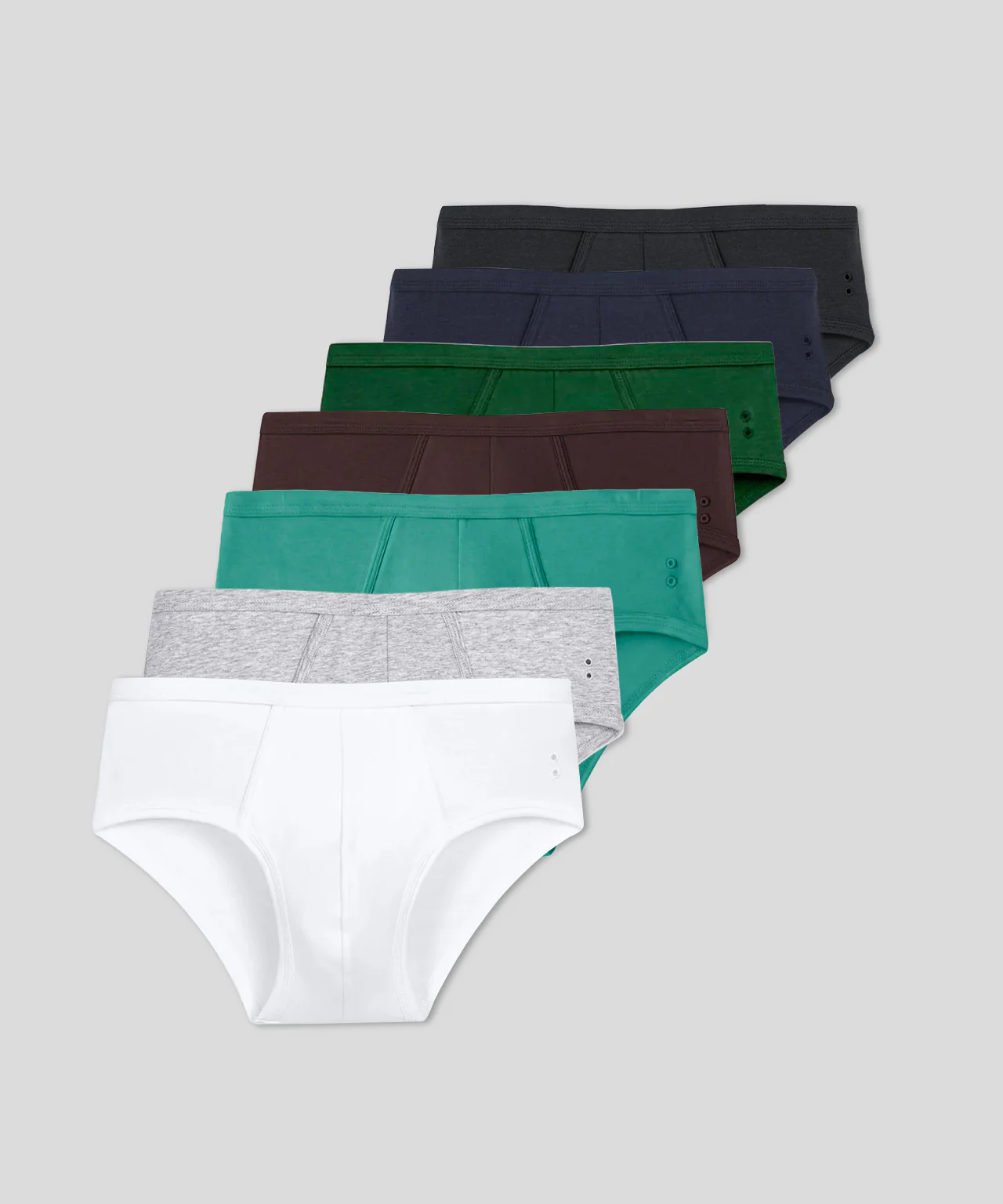 747 Y-Front Briefs Kit - Image 3