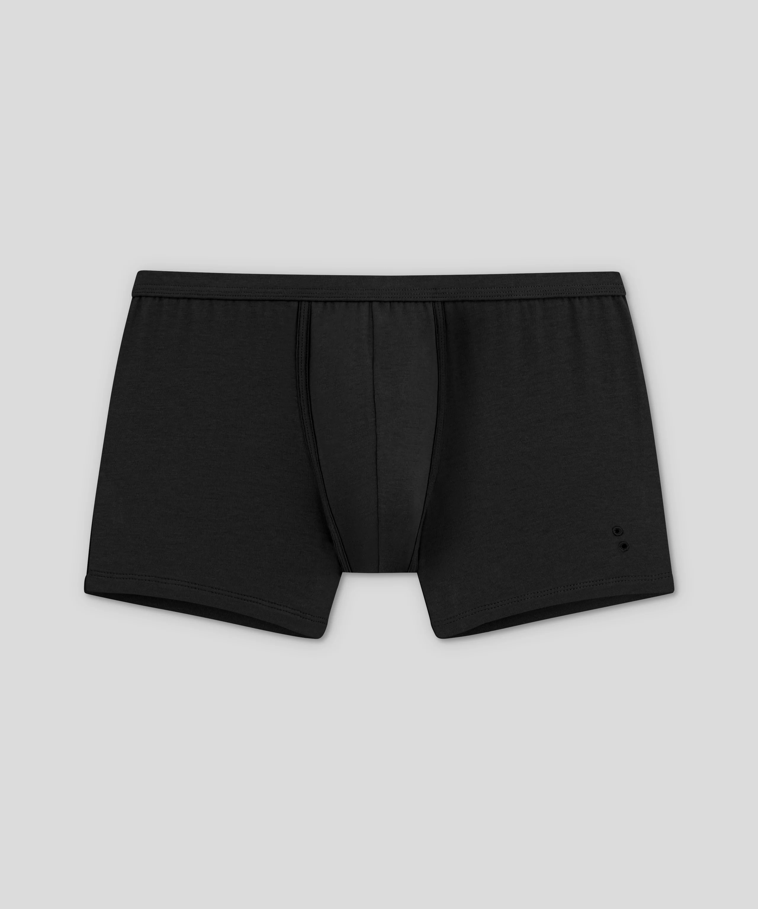 Boxer Briefs: Black - Image 3