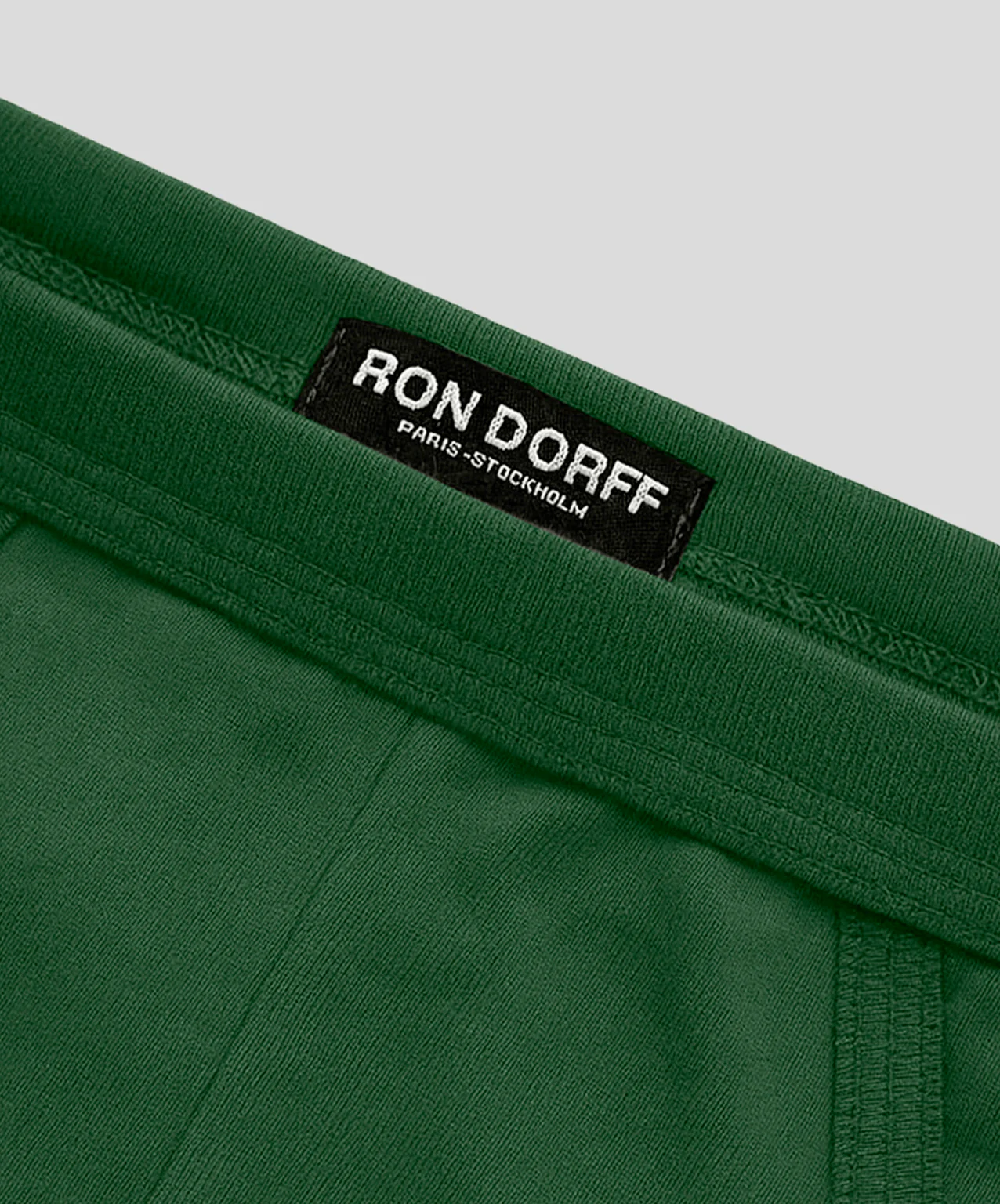Boxer Briefs: Court Green - Image 4