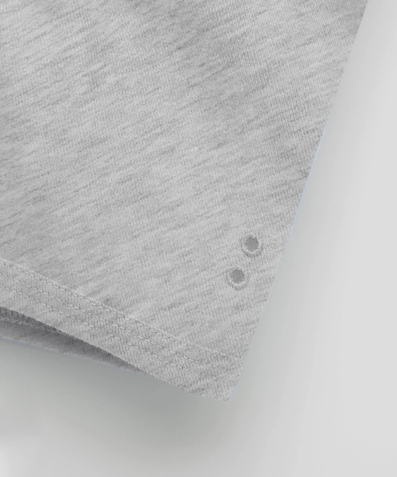 Boxer Briefs: Heather Grey - Image 5