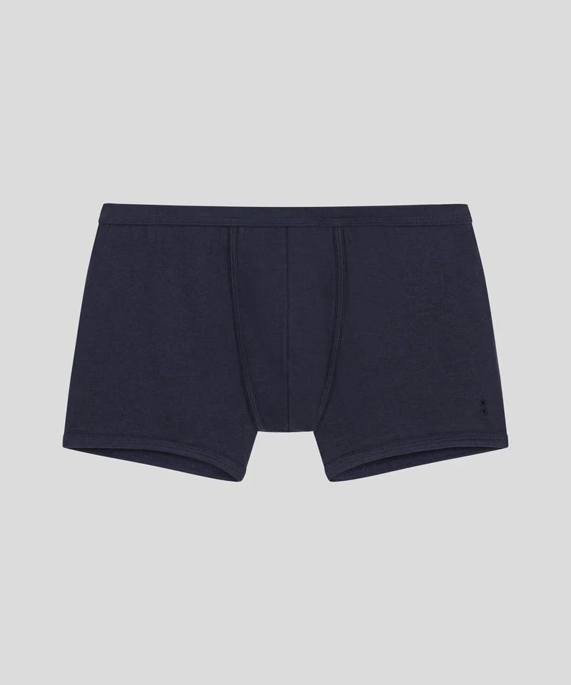 Boxer Briefs: Navy - Image 3