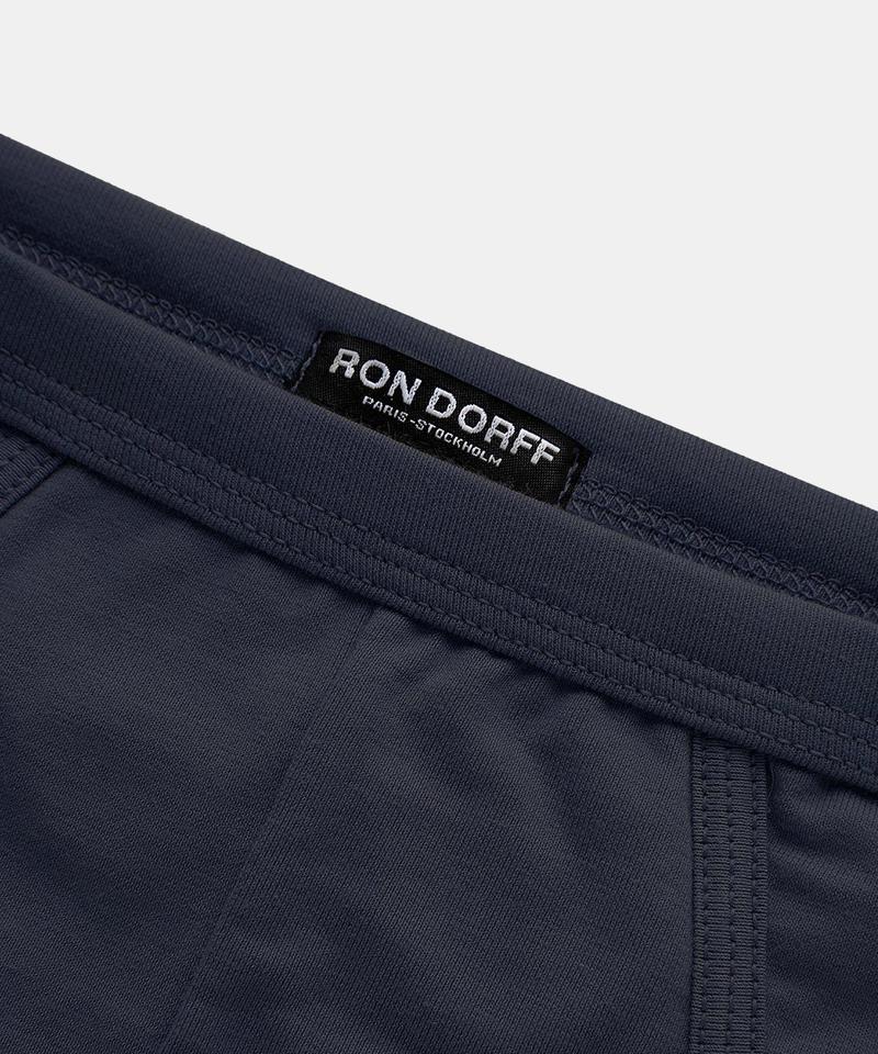 Boxer Briefs: Navy - Image 4