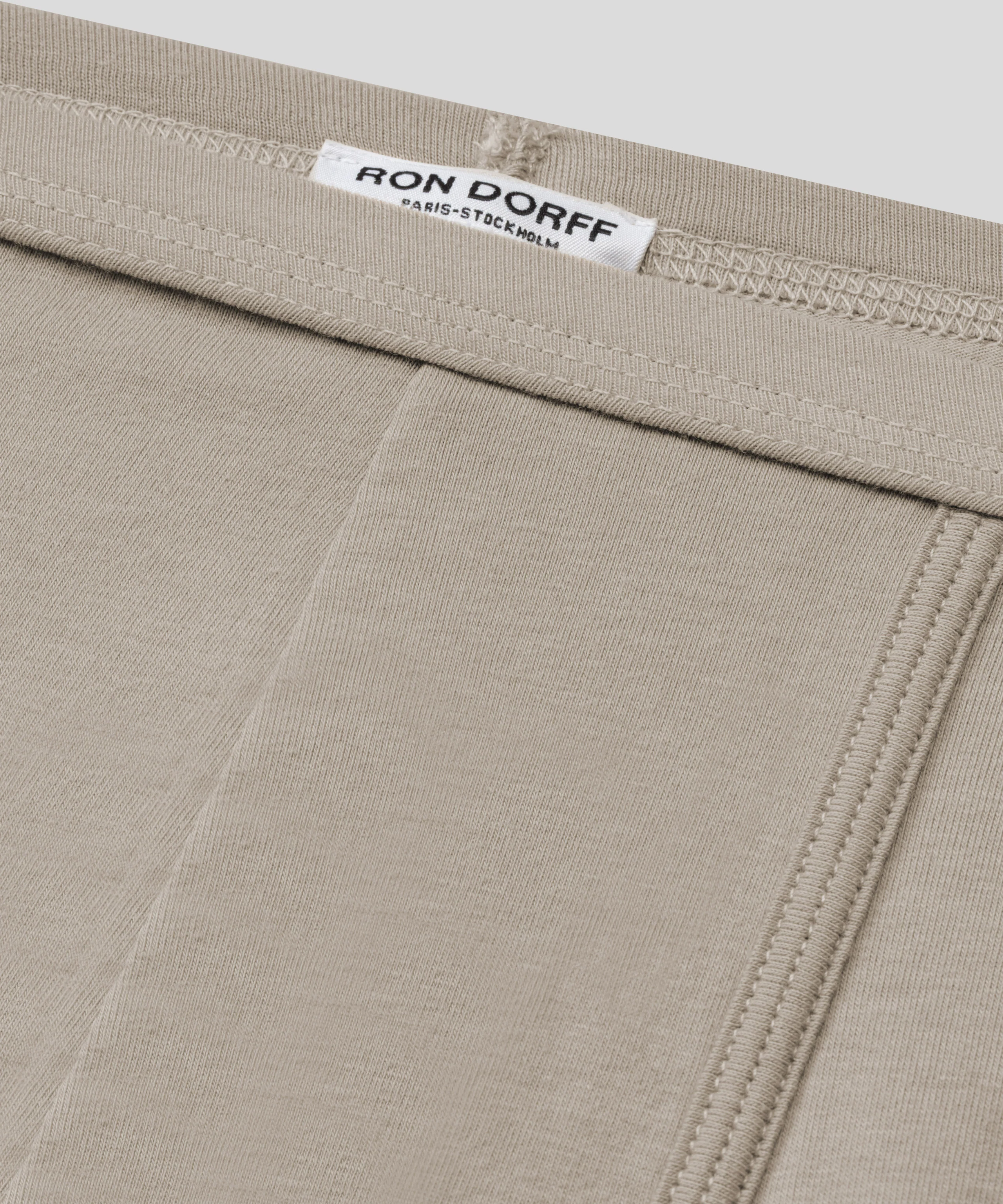 Boxer Briefs: Sand - Image 4