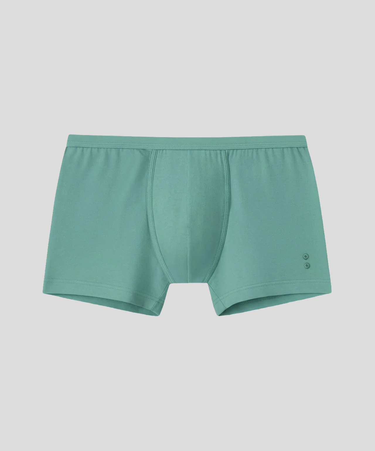 Boxer Briefs: Turquoise - Image 3