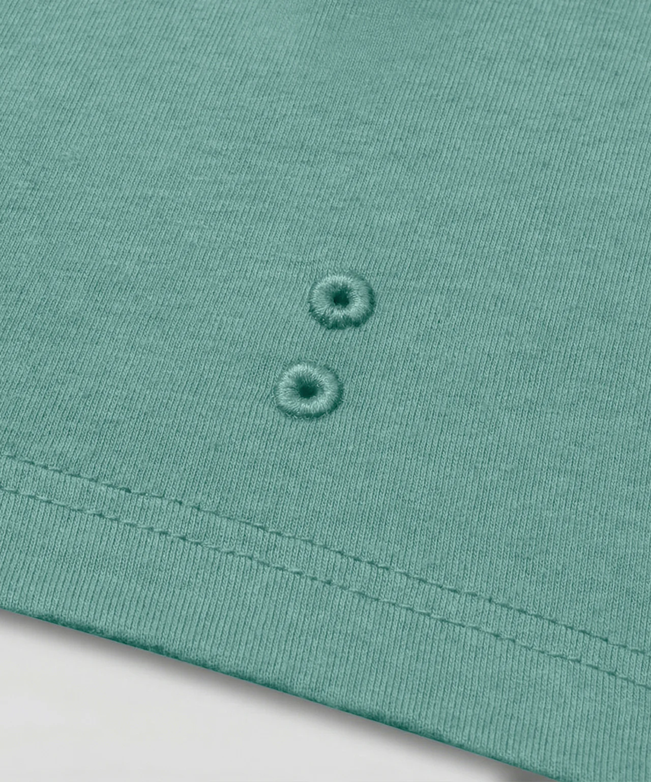 Boxer Briefs: Turquoise - Image 5