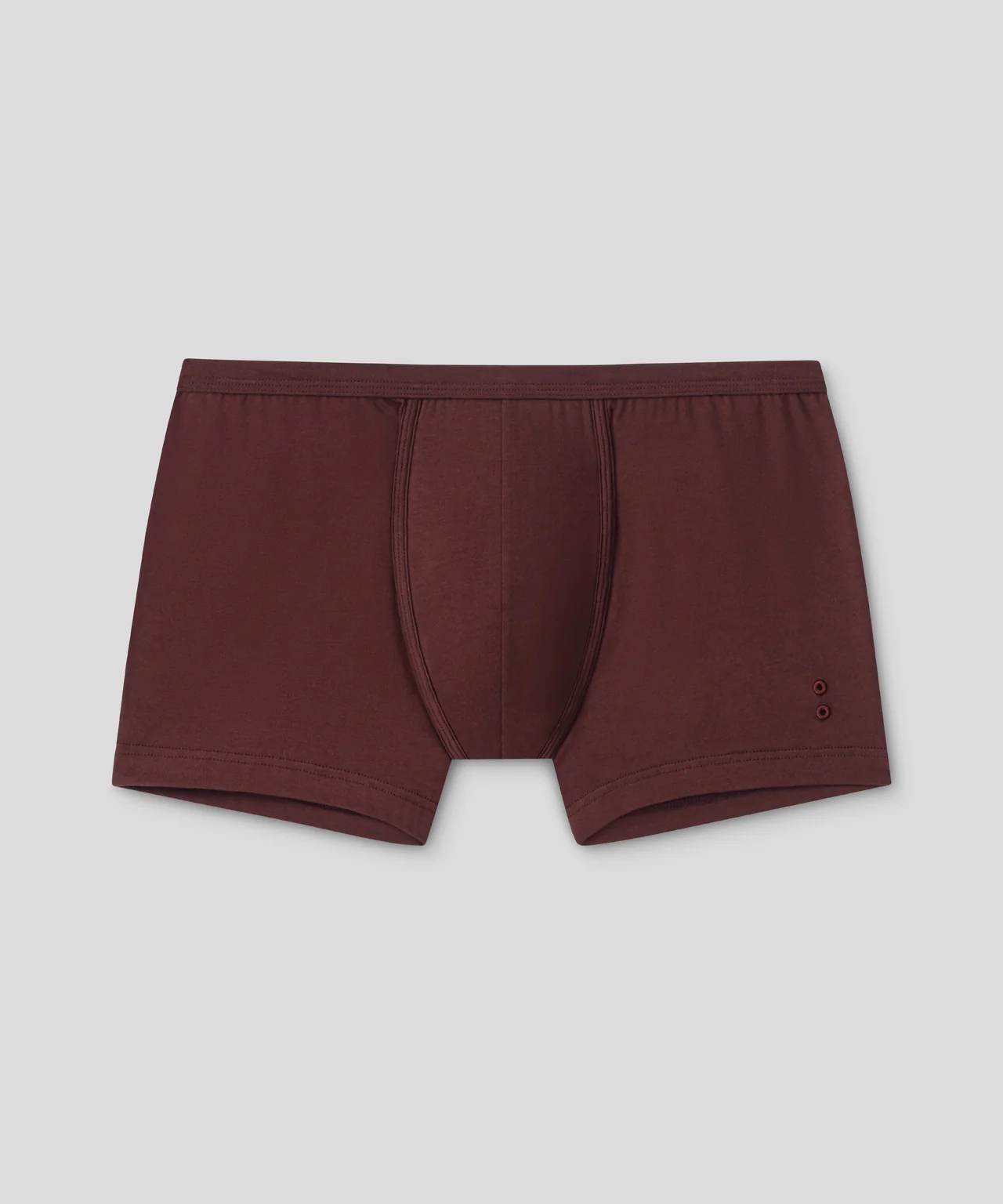 Boxer Briefs: Bordeaux - Image 3