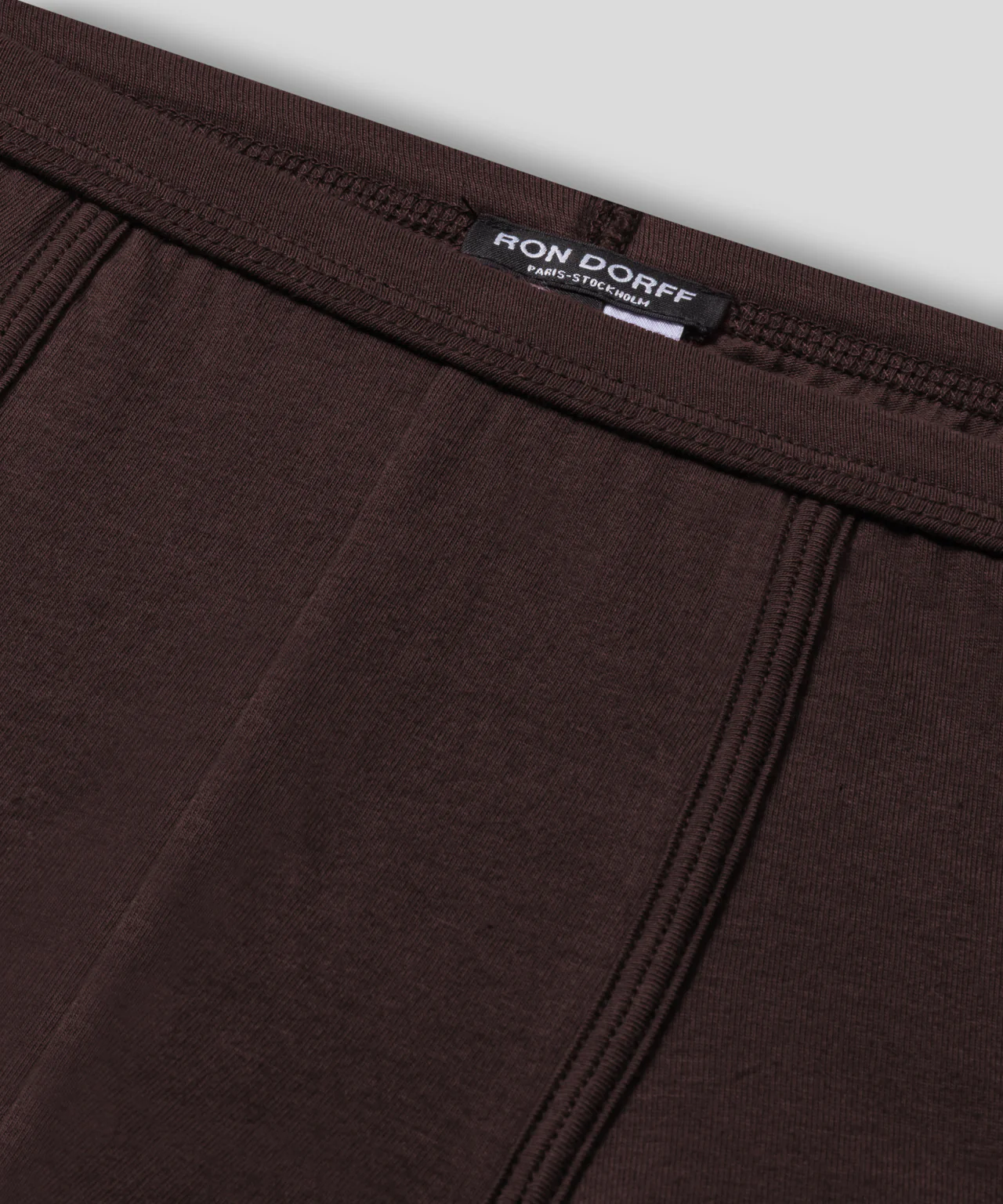 Boxer Briefs: Espresso - Image 4