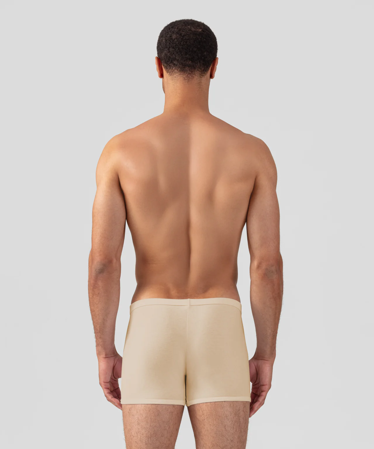 Boxer Briefs: Nude - Image 2