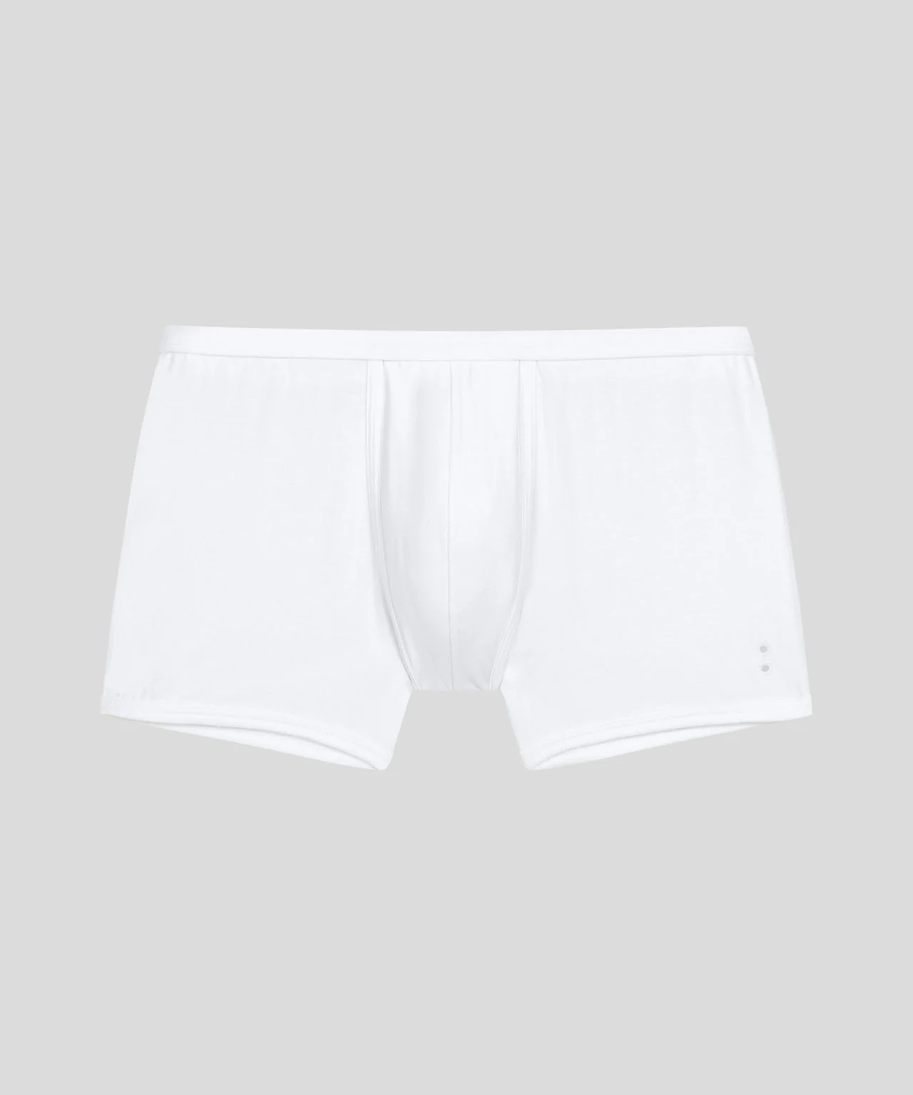 Boxer Briefs: White - Image 3