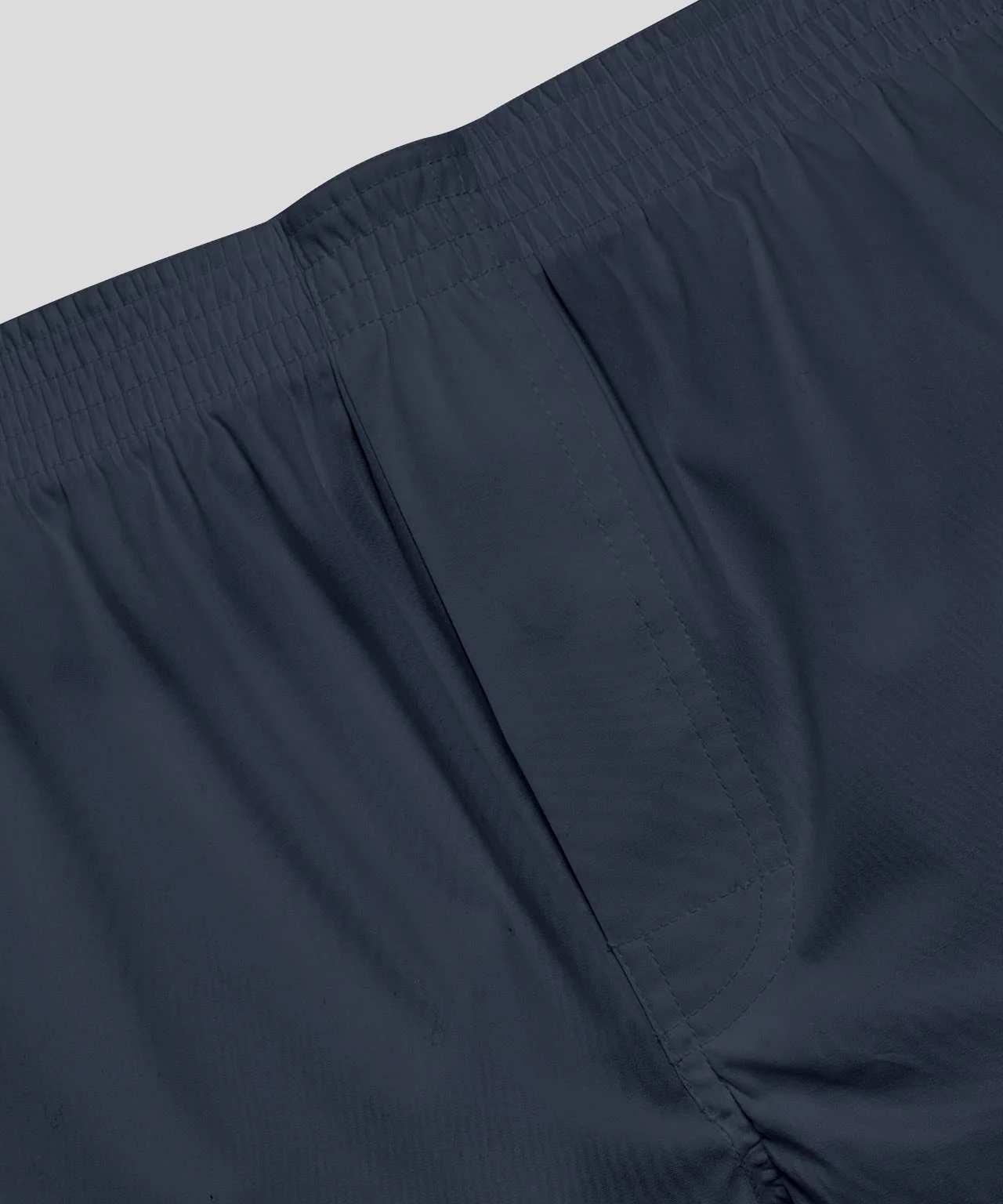 Boxer Shorts: Navy - Image 5