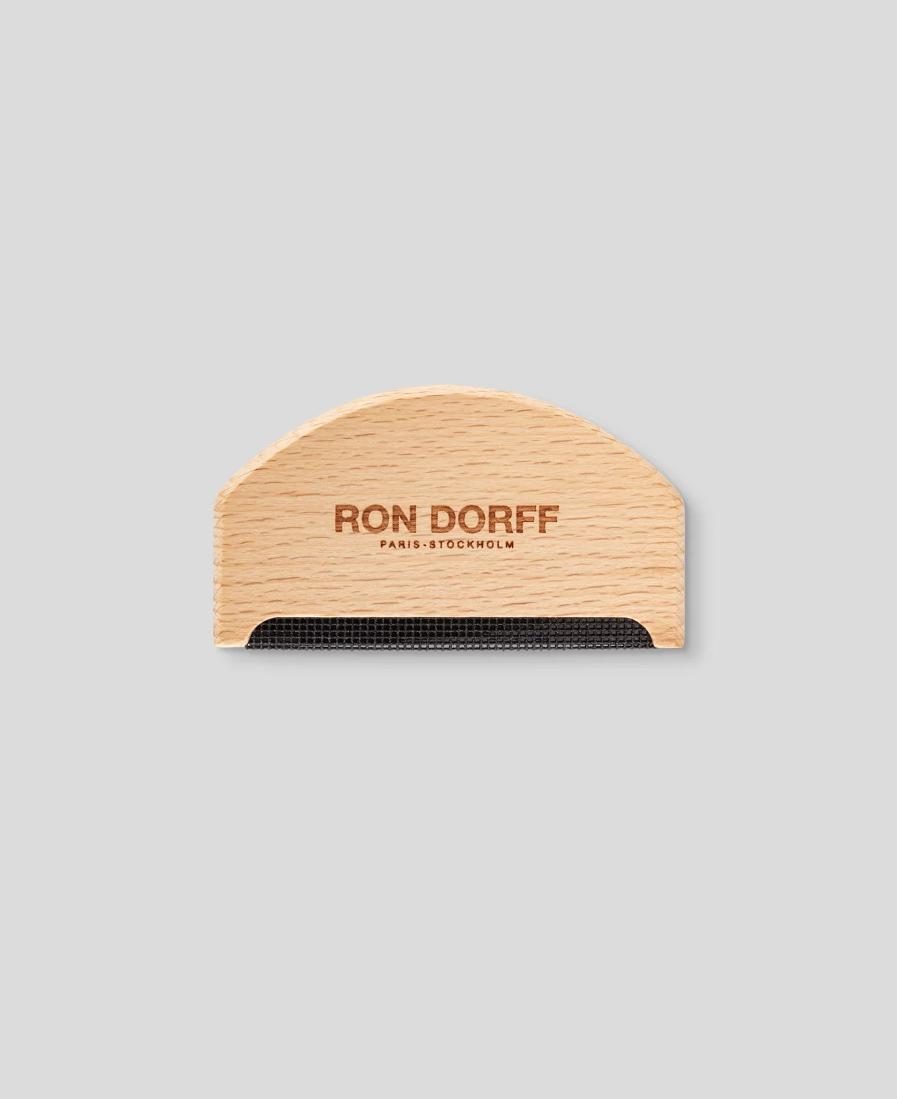 Cashmere Discipline Comb