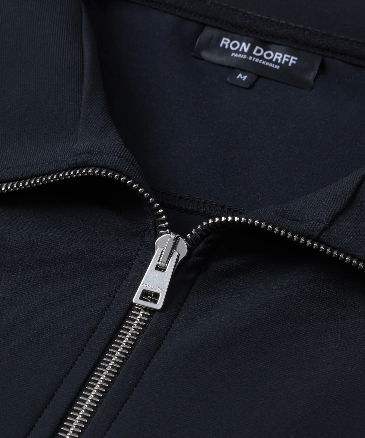City Jacket: Black - Image 4