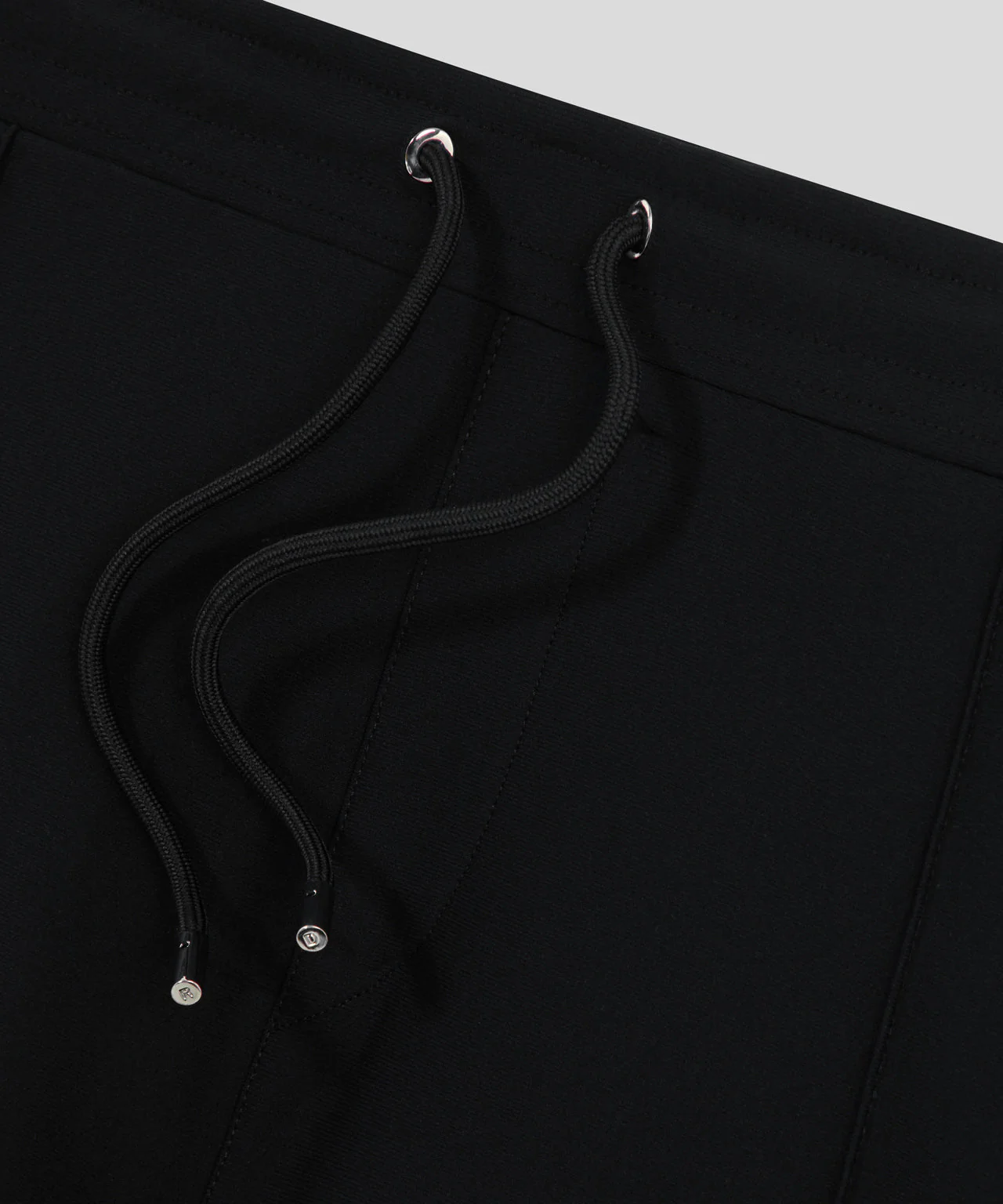 City Pants: Black - Image 4