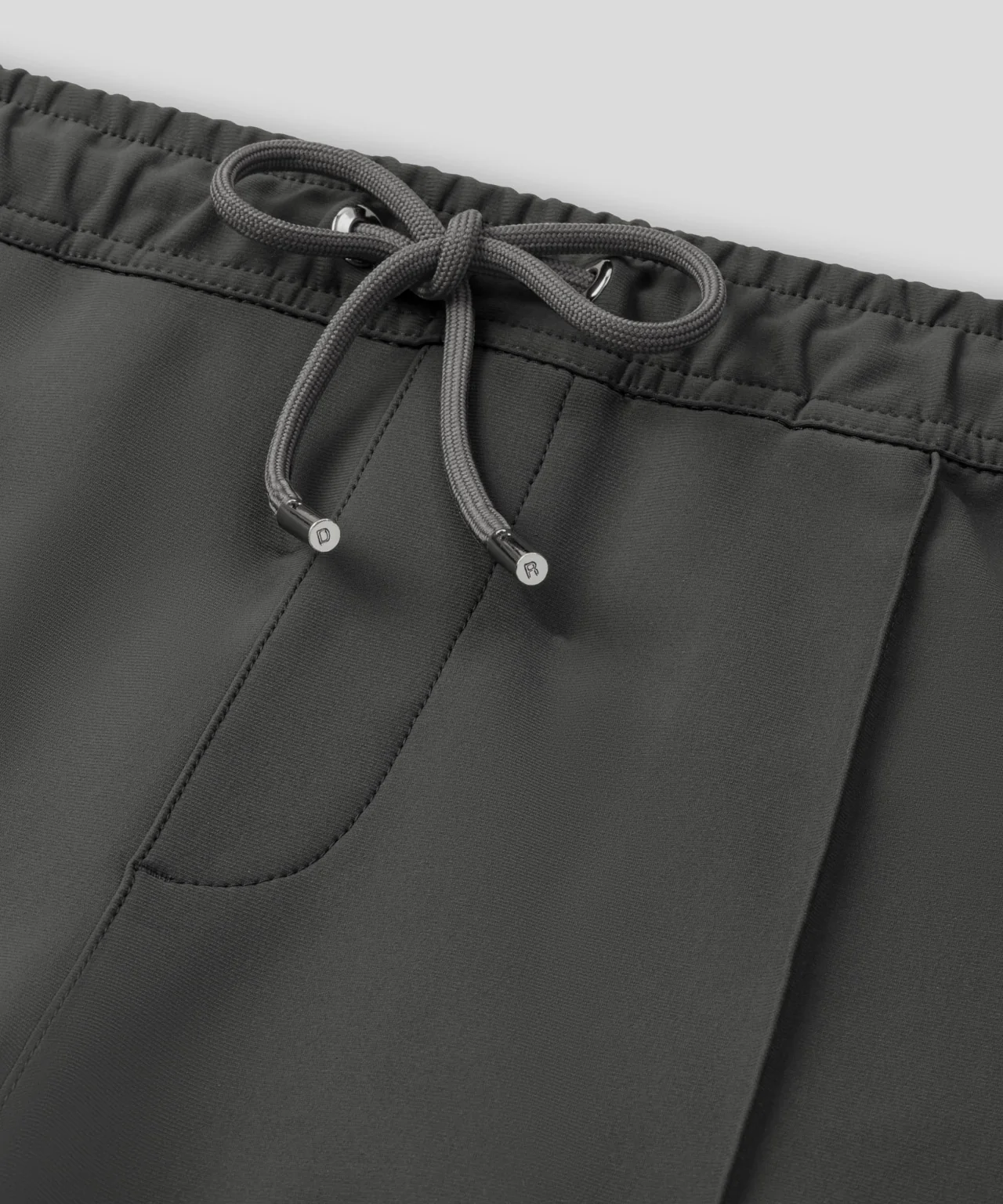 City Pants: Dark Khaki - Image 4