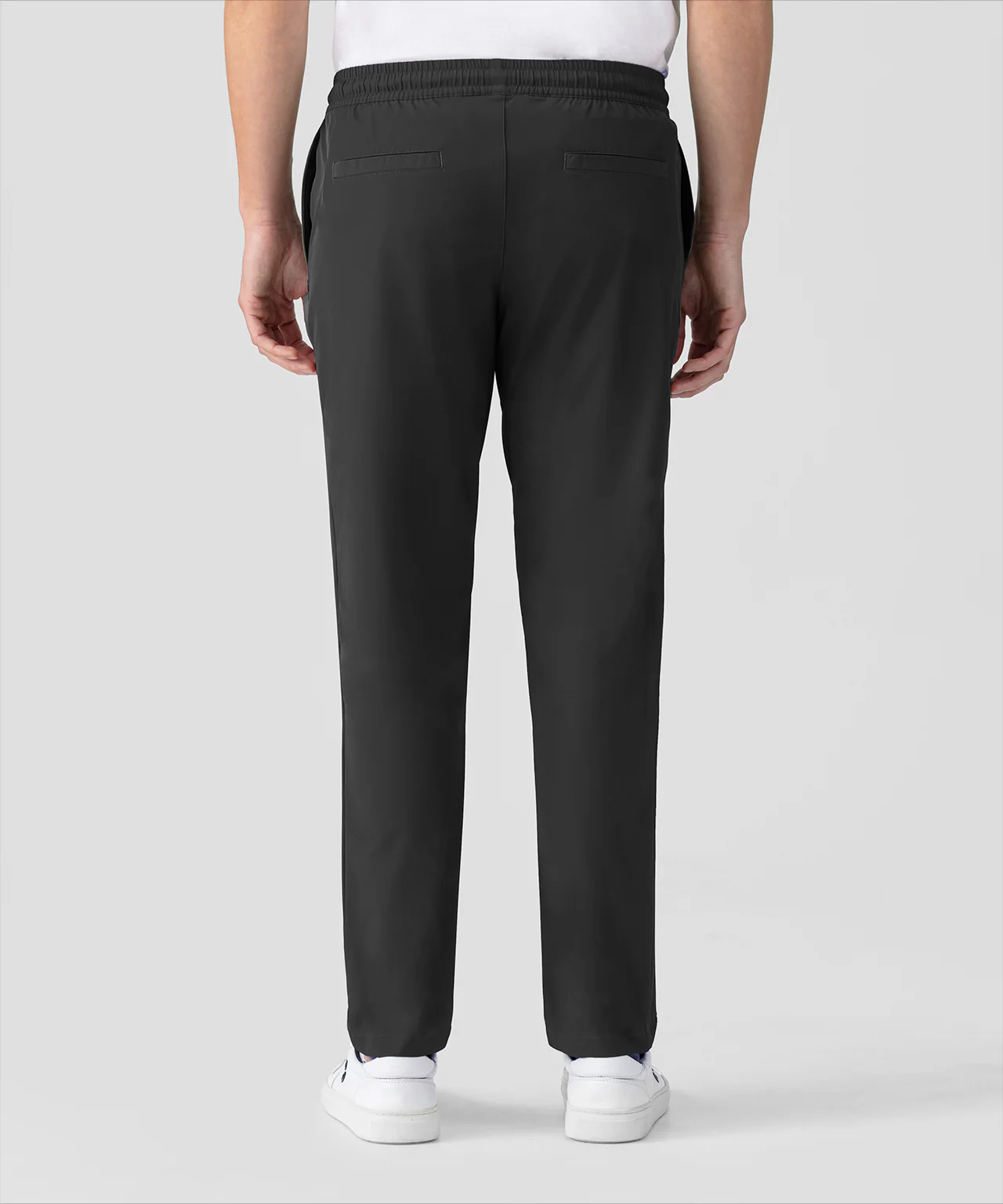 Light City Pants: Black - Image 3