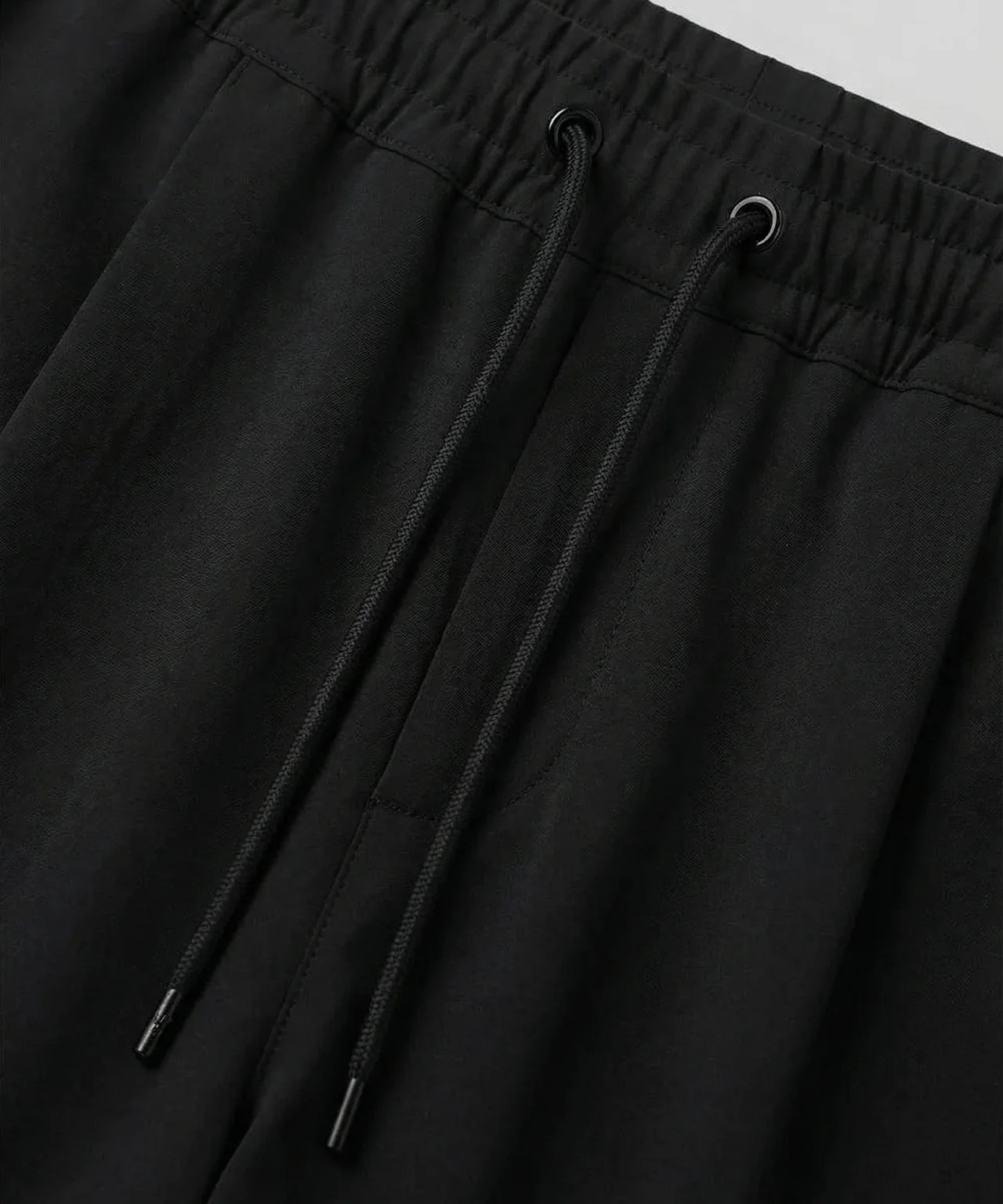 Light City Pants: Black - Image 5