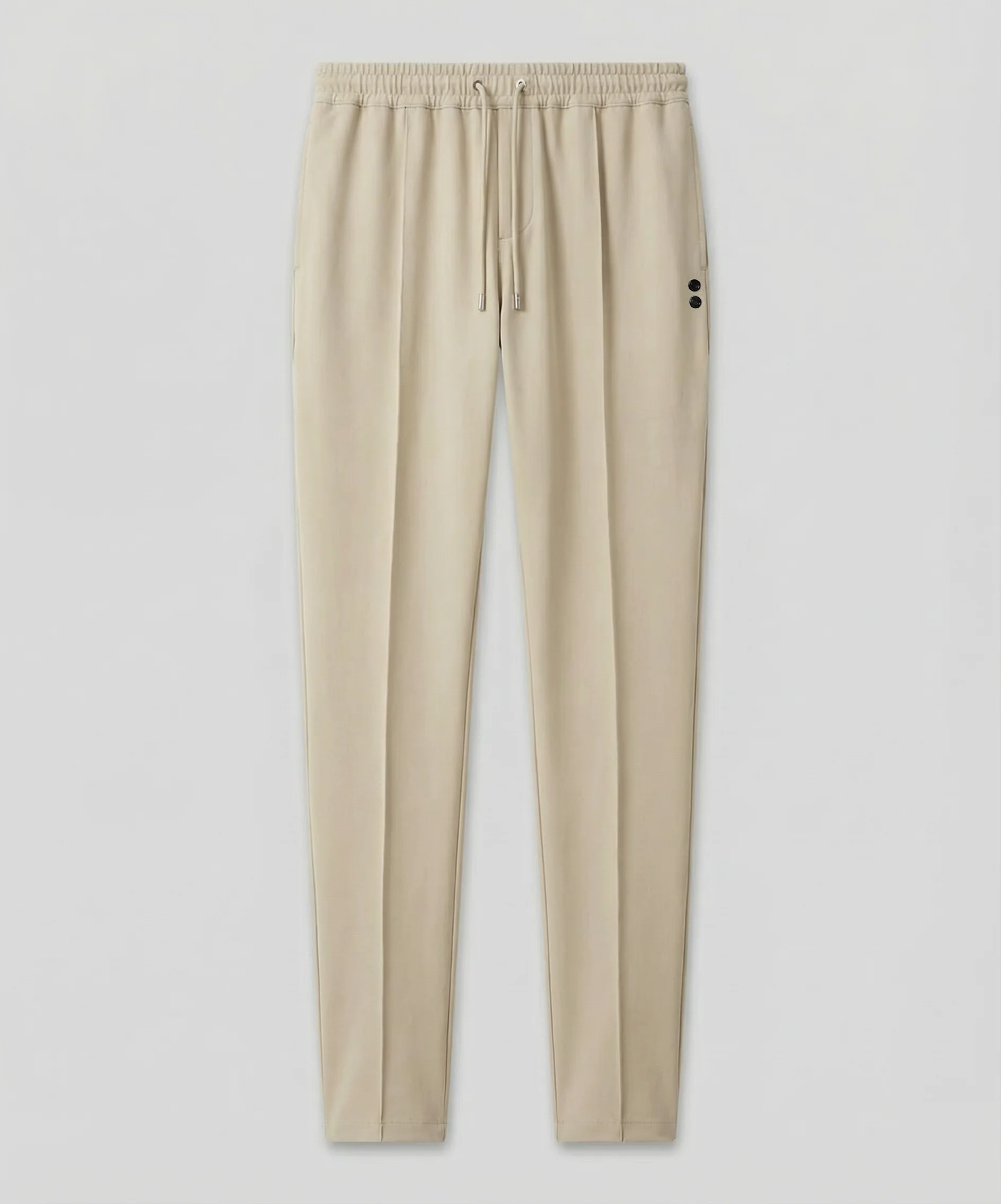 Light City Pants: Beige - Image 4