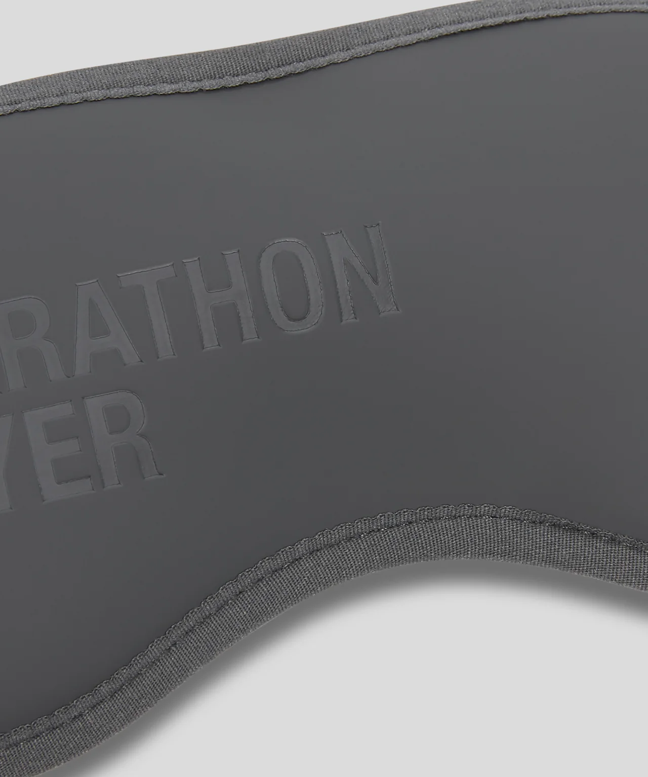 Marathon Flyer Mask: Army Green - Image 3