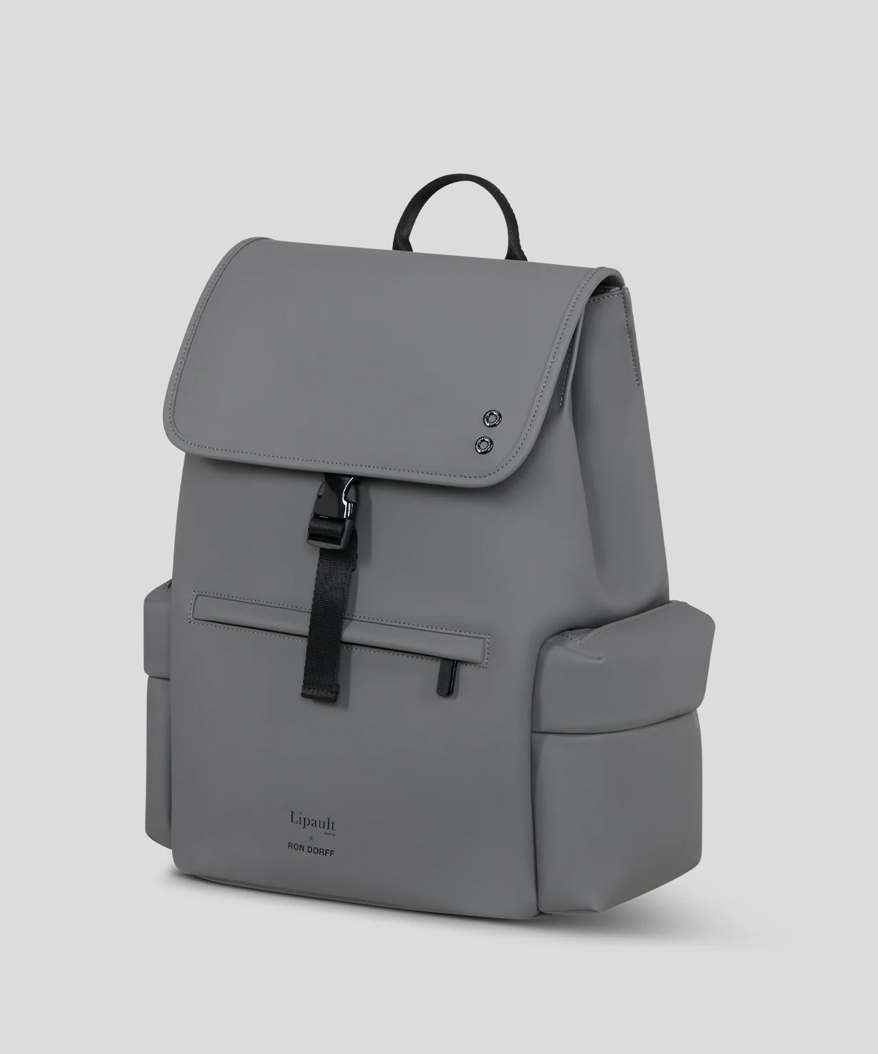 Marathon Flyer Rucksack: Army Green - Image 2