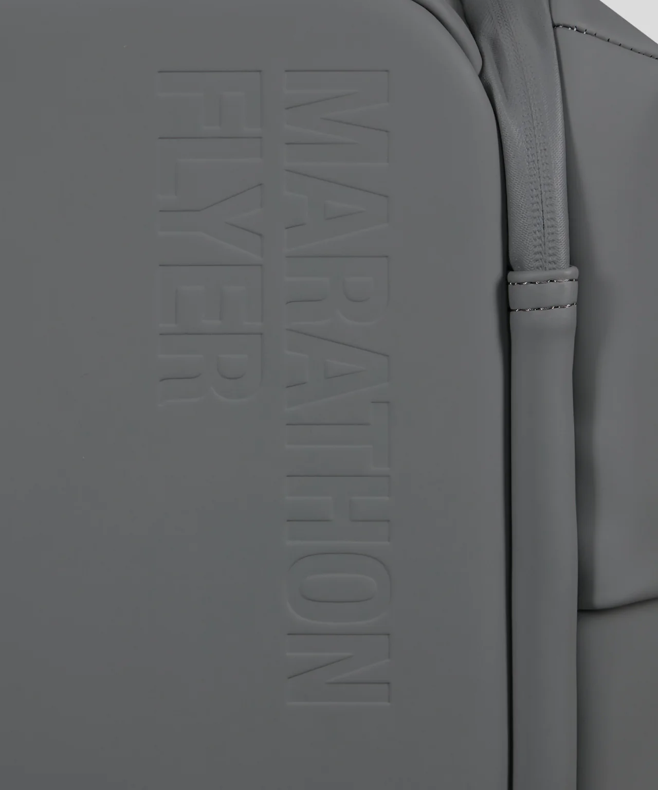 Marathon Flyer Carry-On: Army Green - Image 7