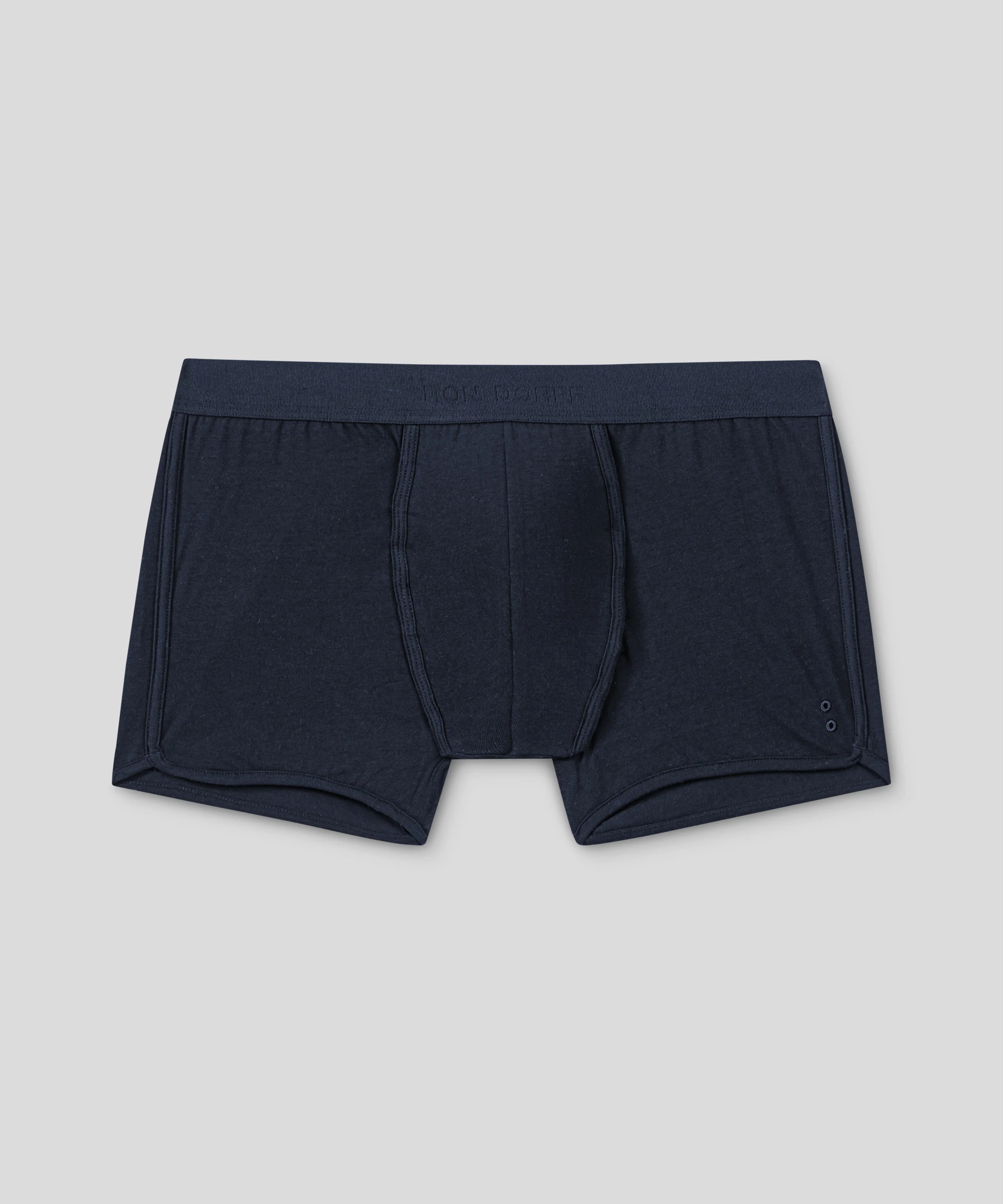 Marathon Boxer Briefs: Navy - Image 4