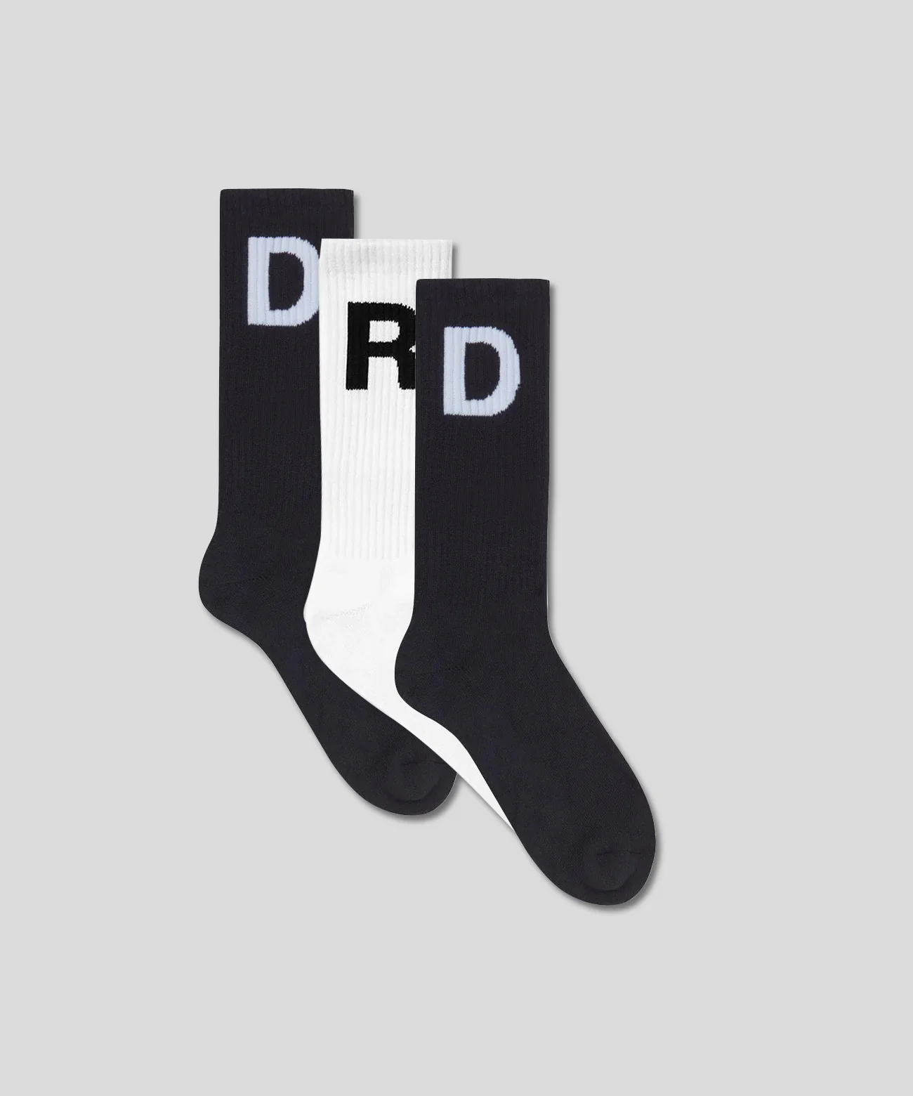 RD Socks Weekend Kit - Image 3