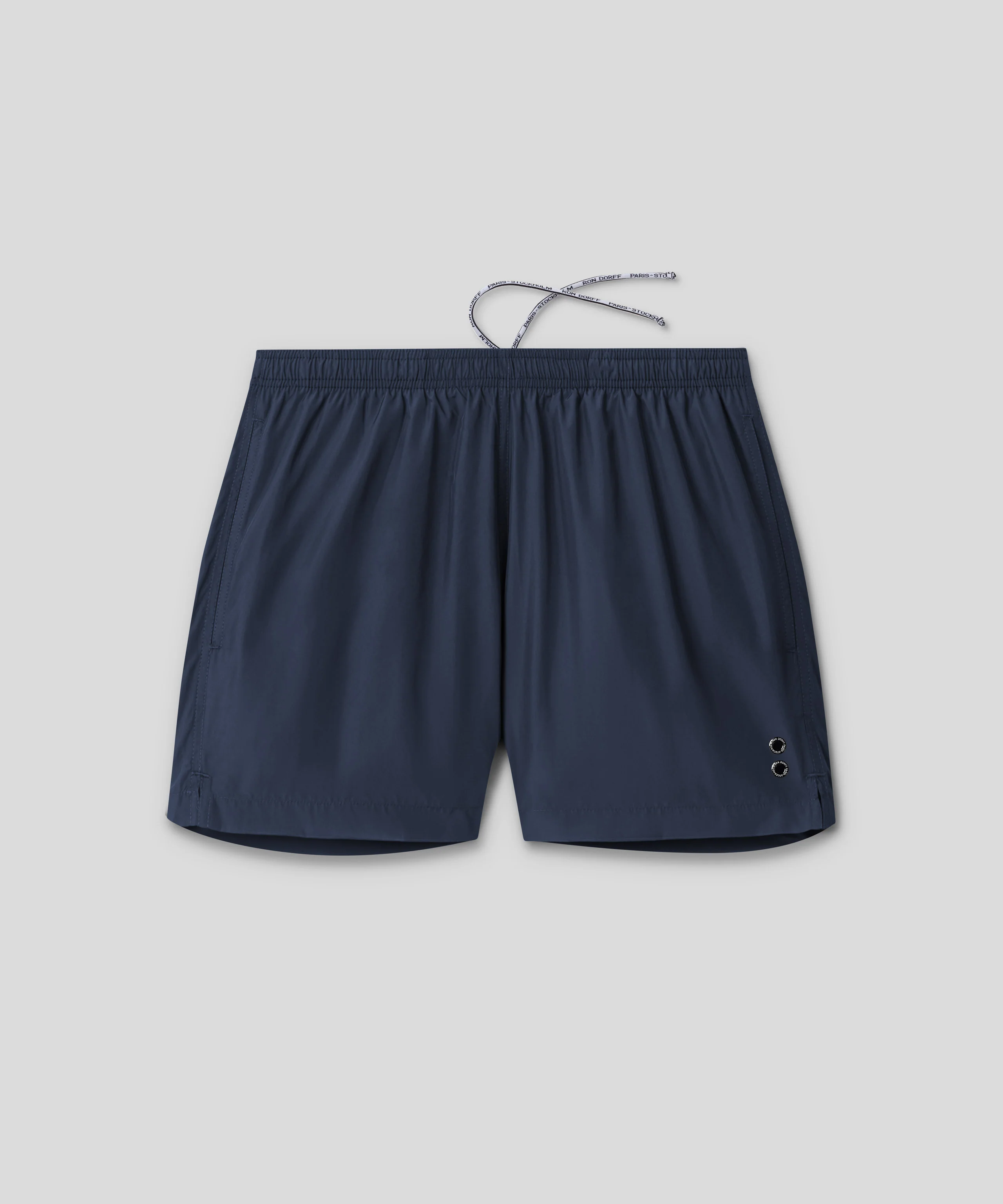 Swim Shorts: Navy - Image 4