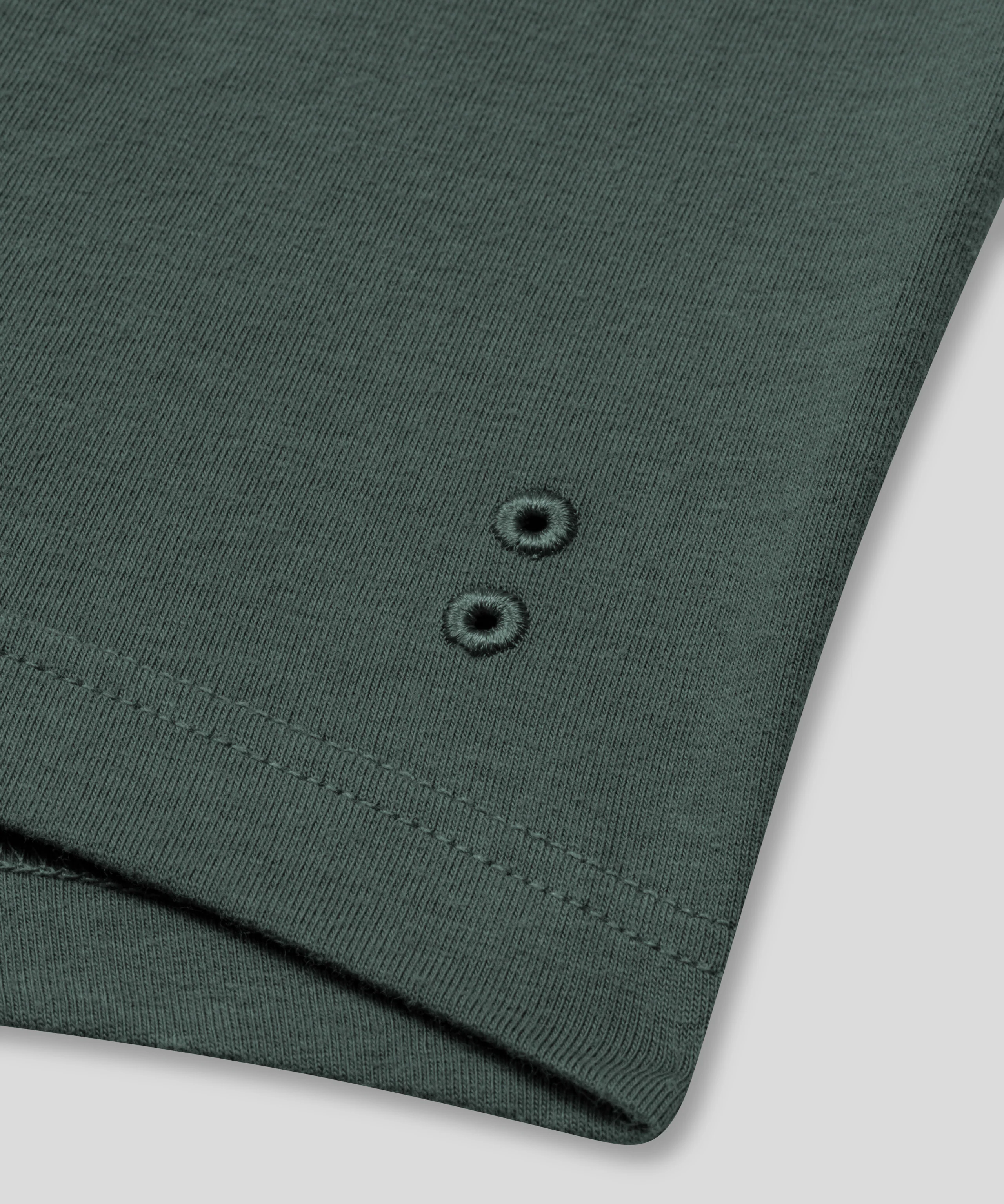 RON DORFF Boxer Briefs: Balsam Green - Image 5