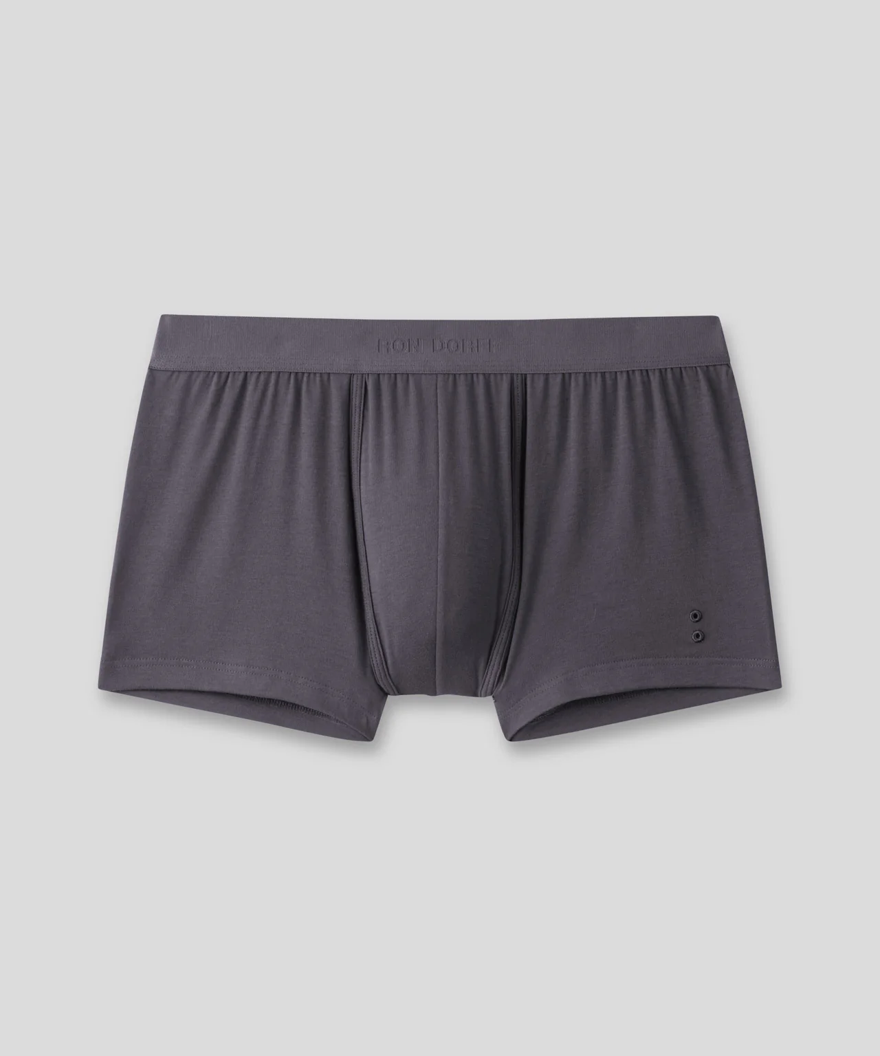 RON DORFF Boxer Briefs: Cosmo Grey - Image 3