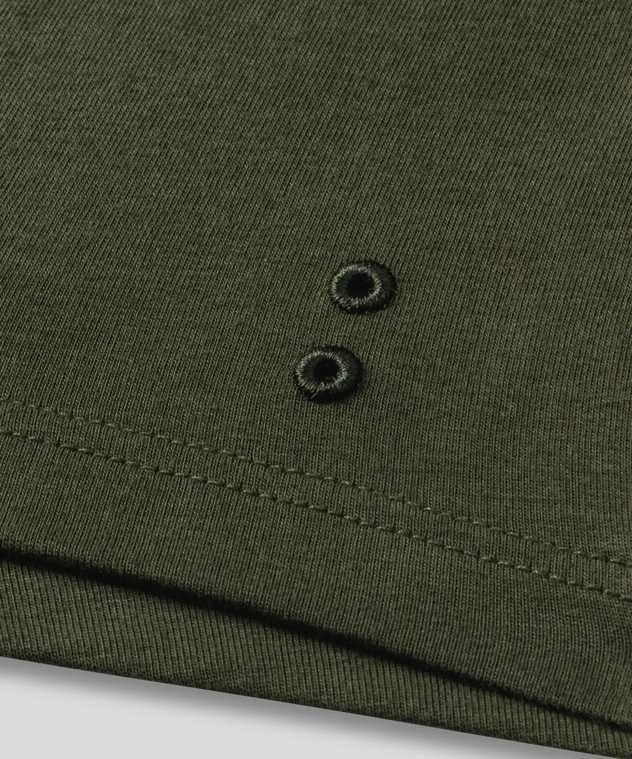 RON DORFF Boxer Briefs: Military Green - Image 5