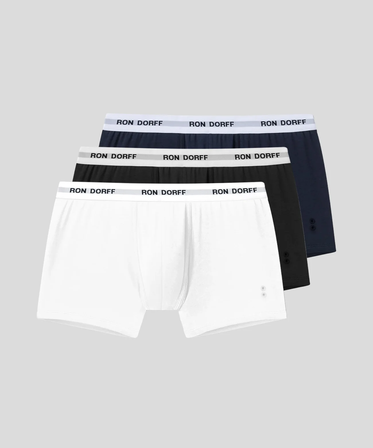RON DORFF Boxer Briefs Weekend Kit - Image 3
