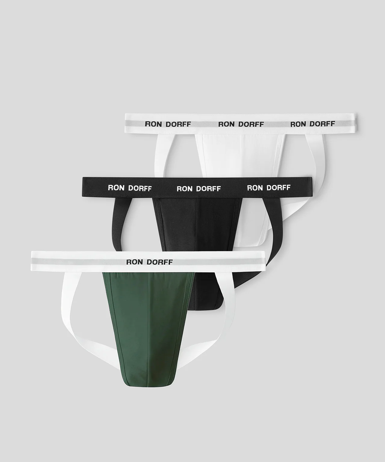 Jockstrap Weekend Kit - Image 3