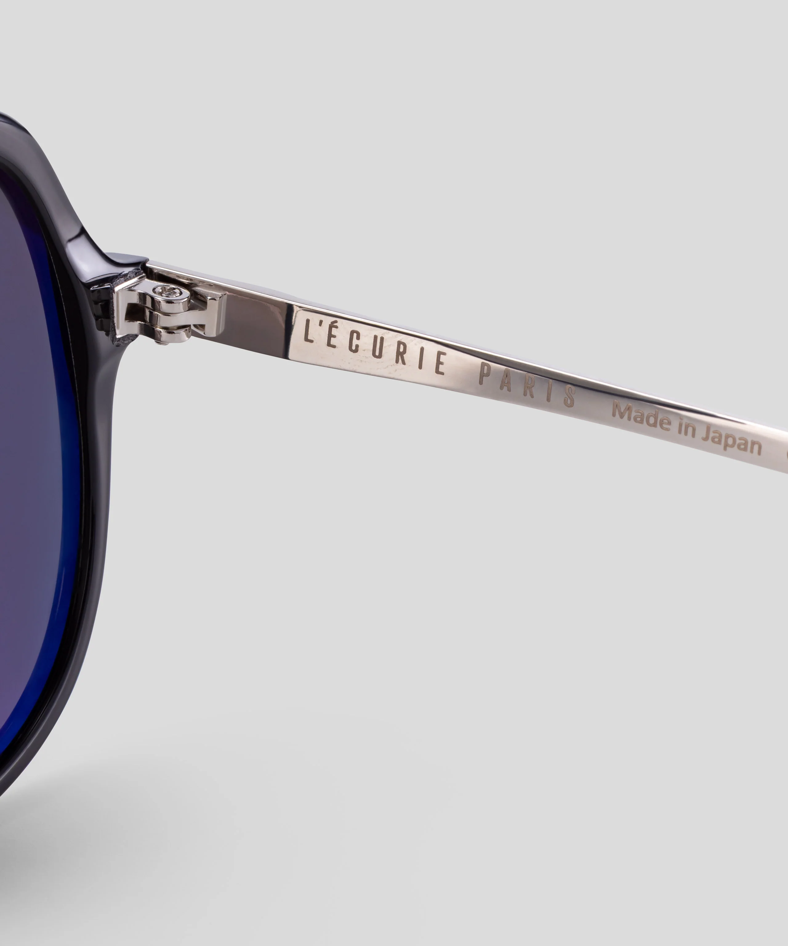 RON DORFF x L'Écurie Paris | Mirage Sunglasses: Marrakesh Midnight - Image 7