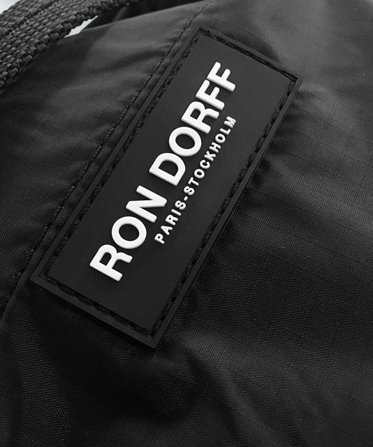 Sports Rucksack "100.10.000": Black - Image 4