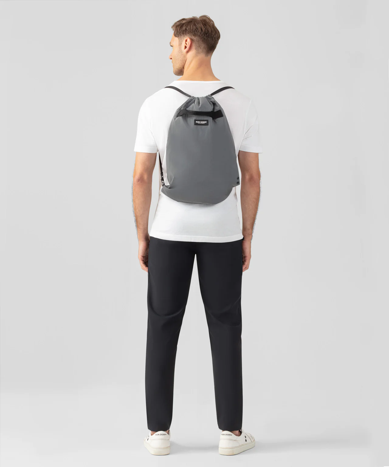 Sports Rucksack "100.10.000": Reflecting Print - Image 3