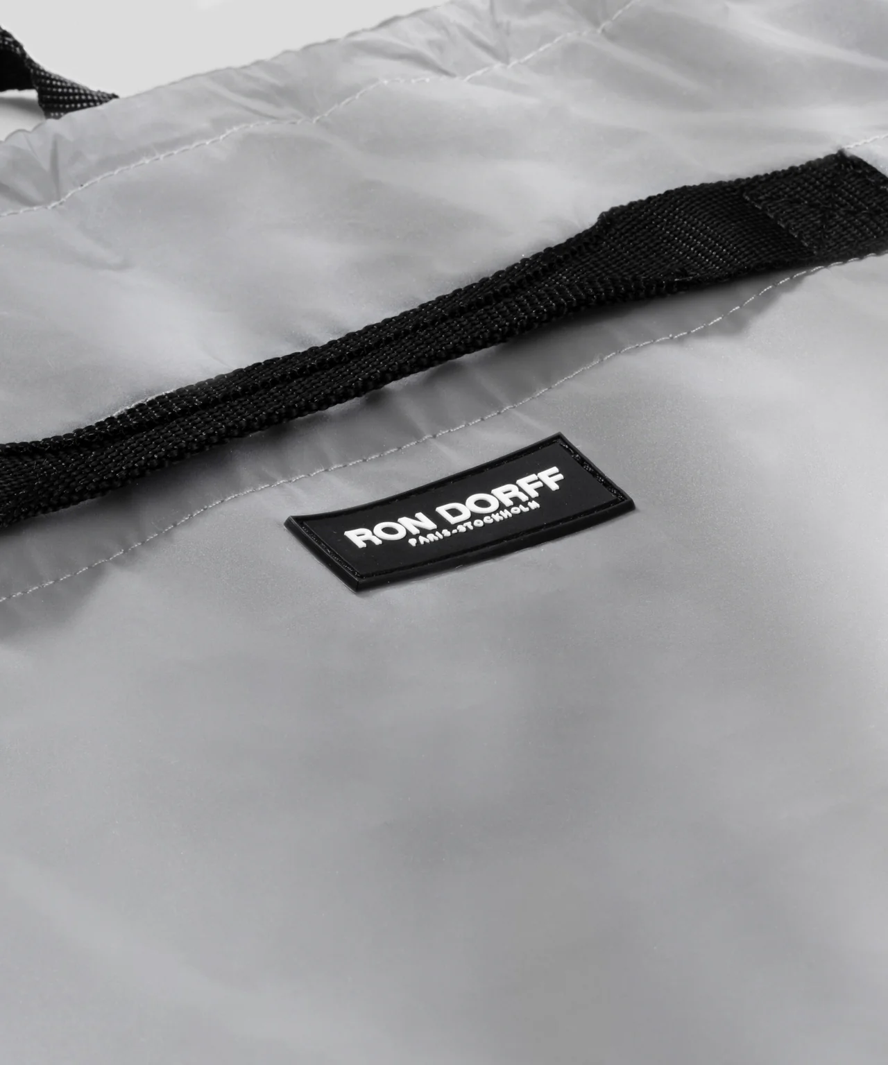 Sports Rucksack "100.10.000": Reflecting Print - Image 4
