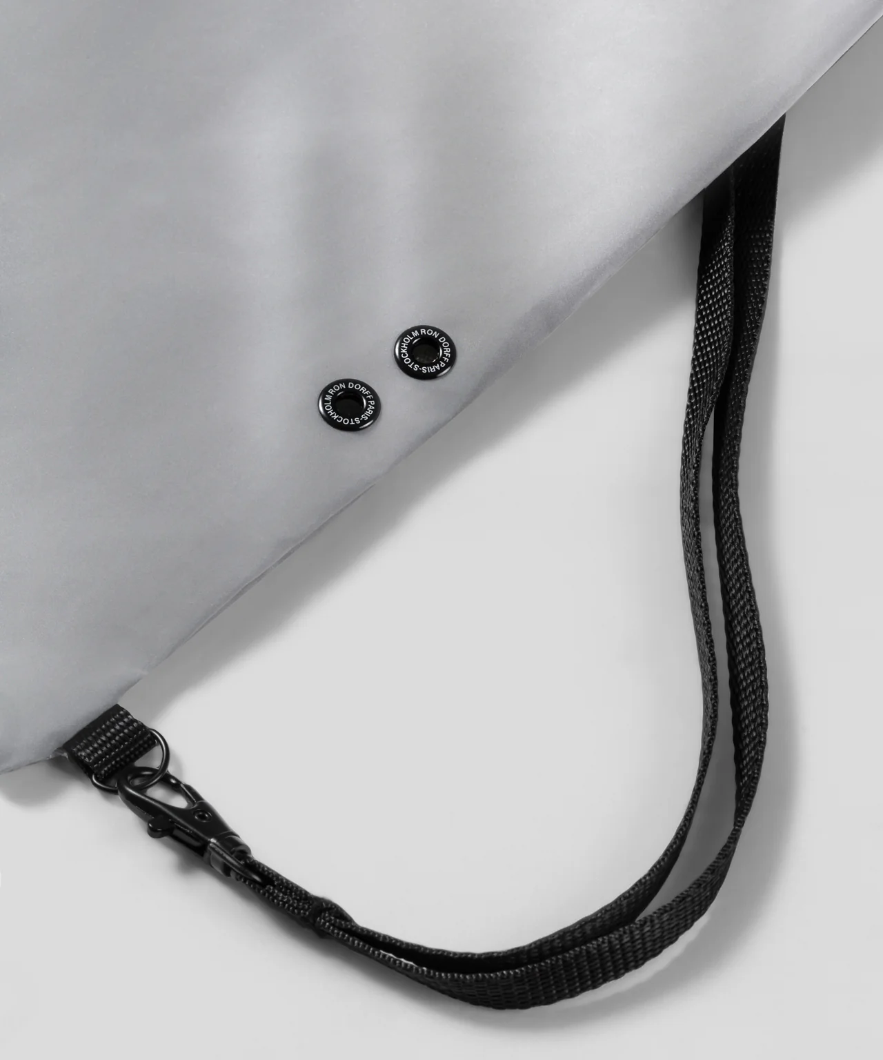 Sports Rucksack "100.10.000": Reflecting Print - Image 5