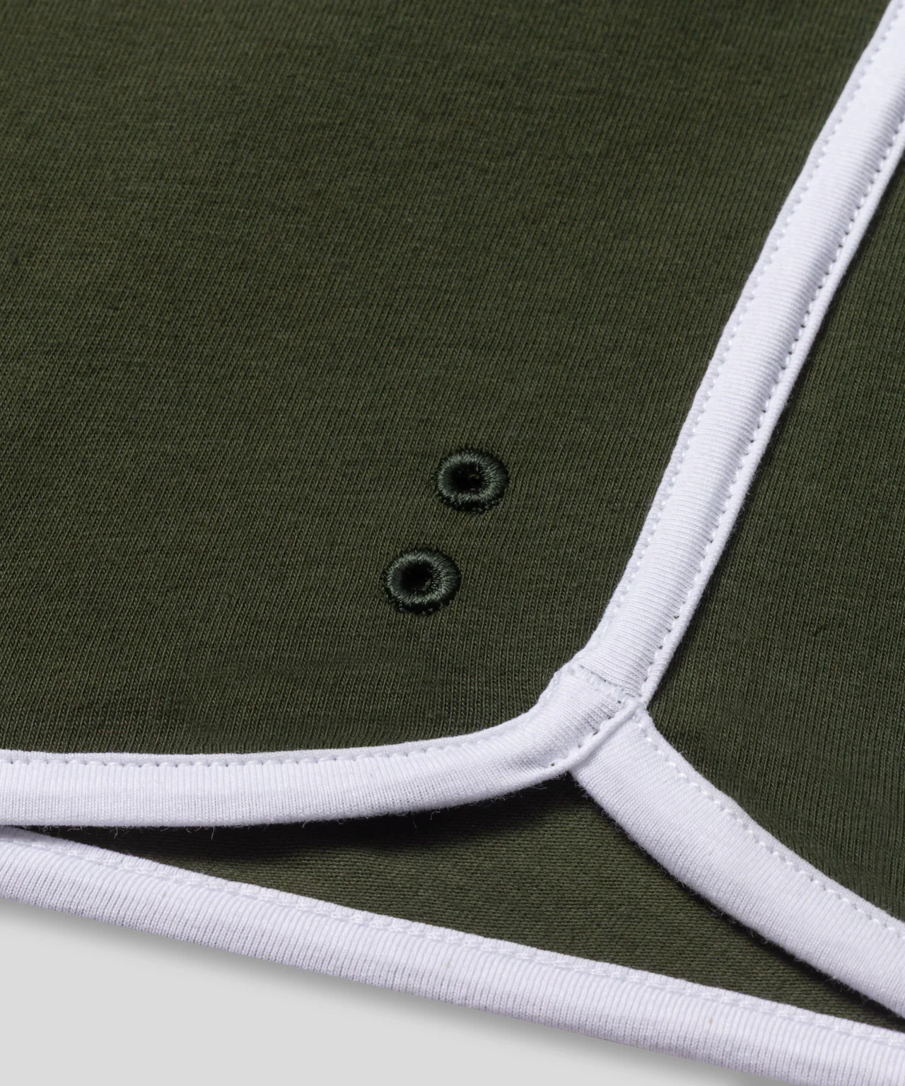 Marathon Boxer Briefs: Military Green - Image 6