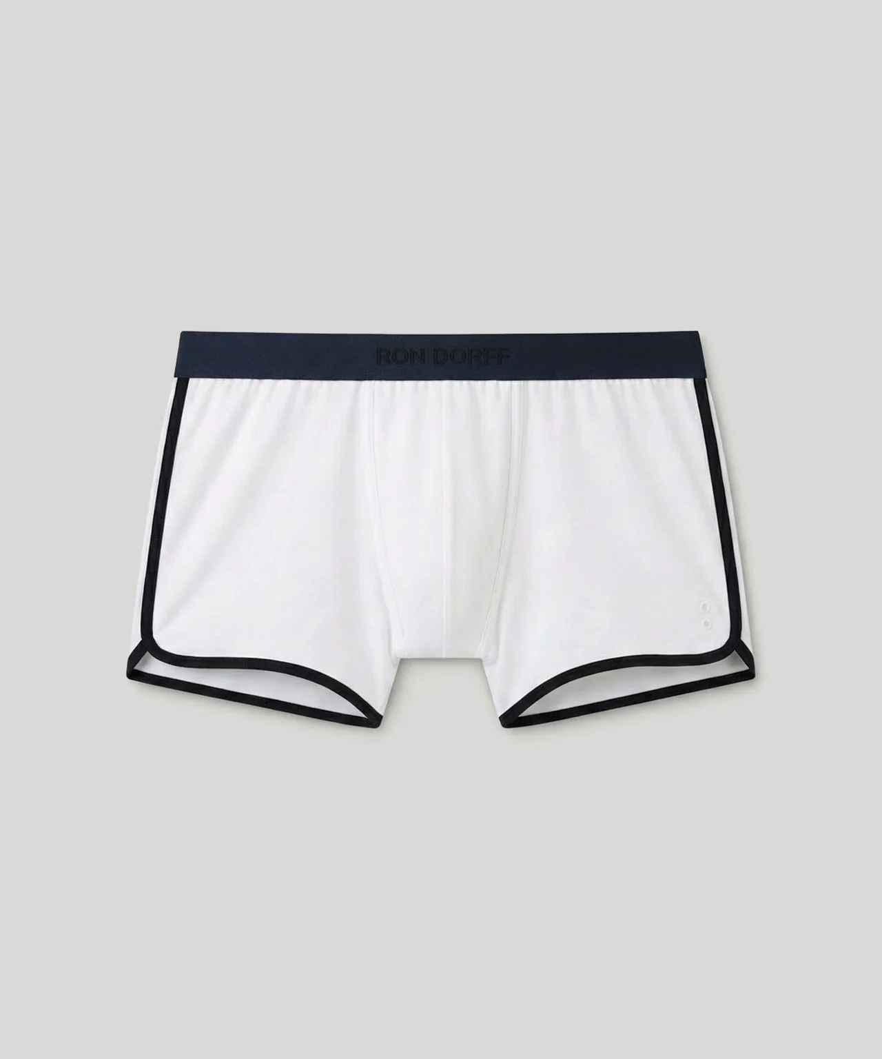 Marathon Boxer Briefs: White - Image 4