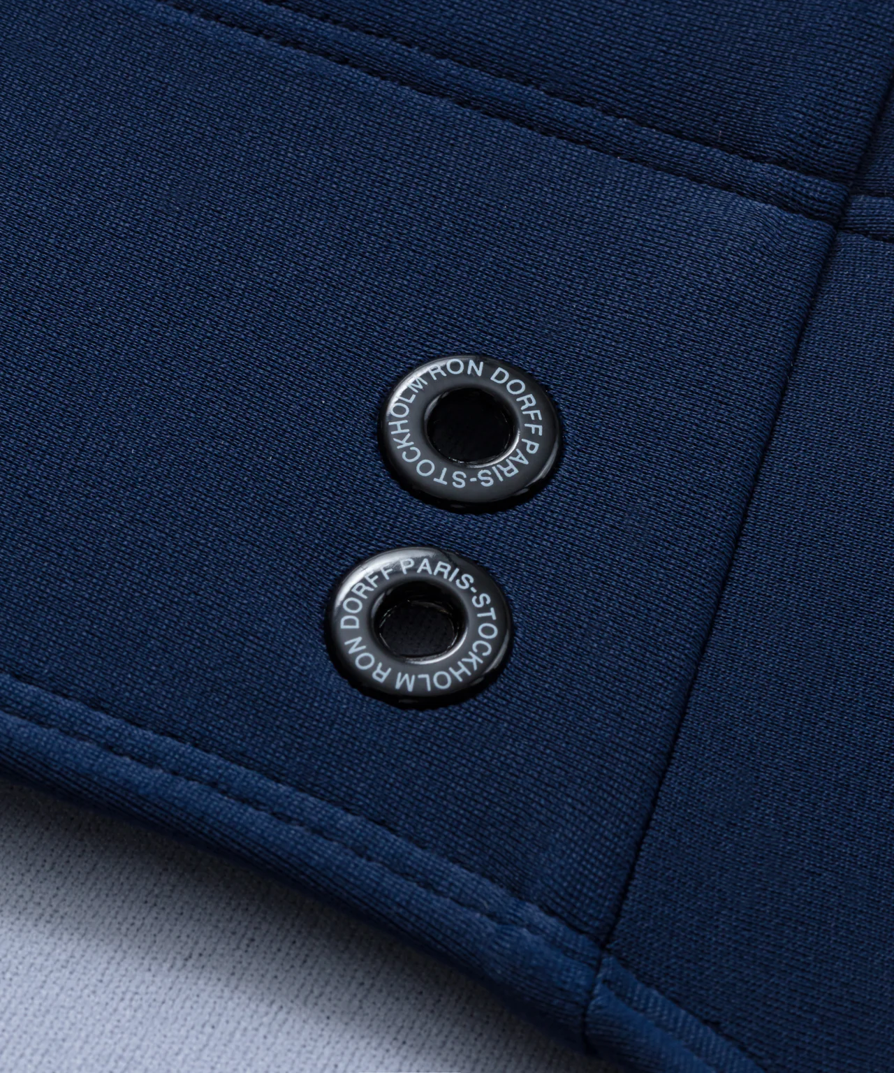 Swim Briefs: Navy - Image 5