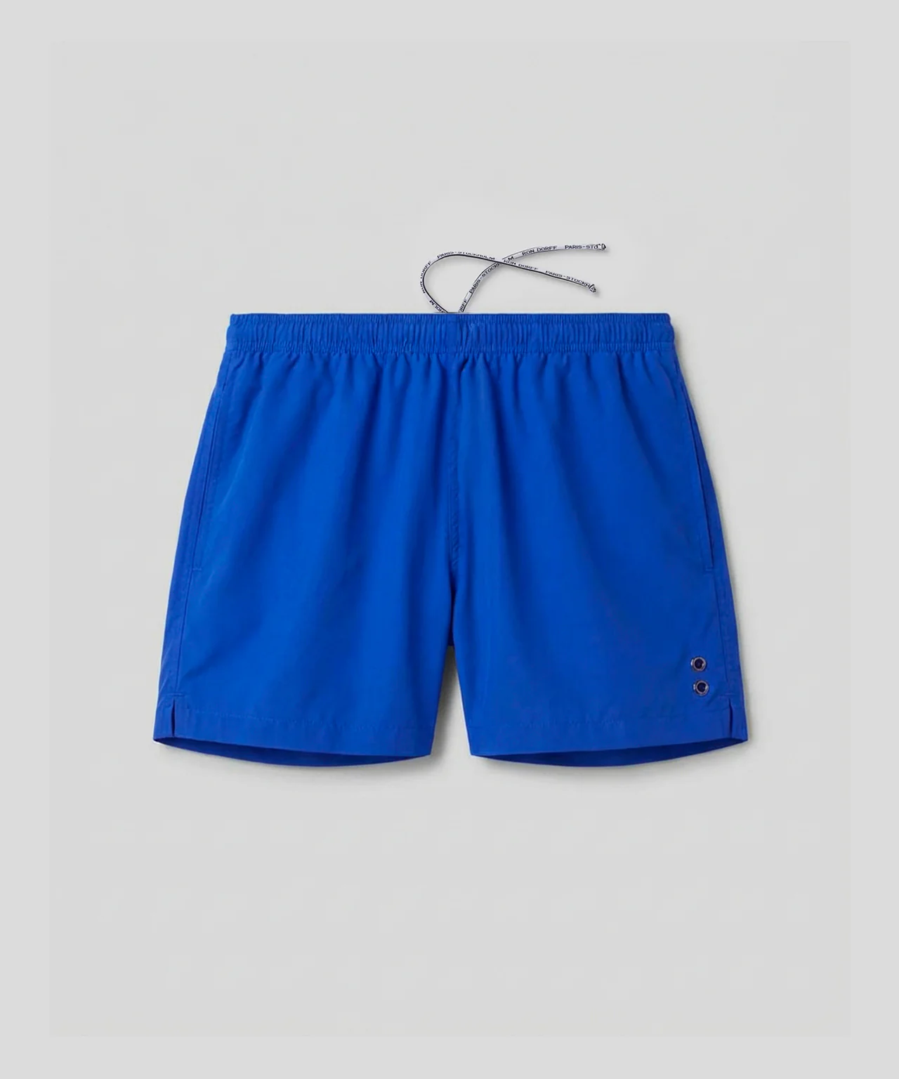Swim Shorts: Bleu - Image 4