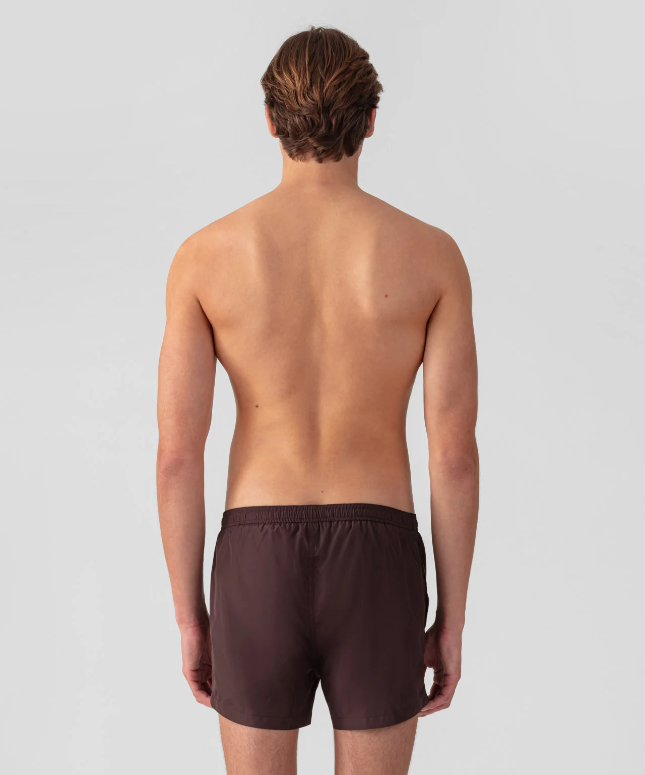 Swim Shorts: Espresso - Image 3