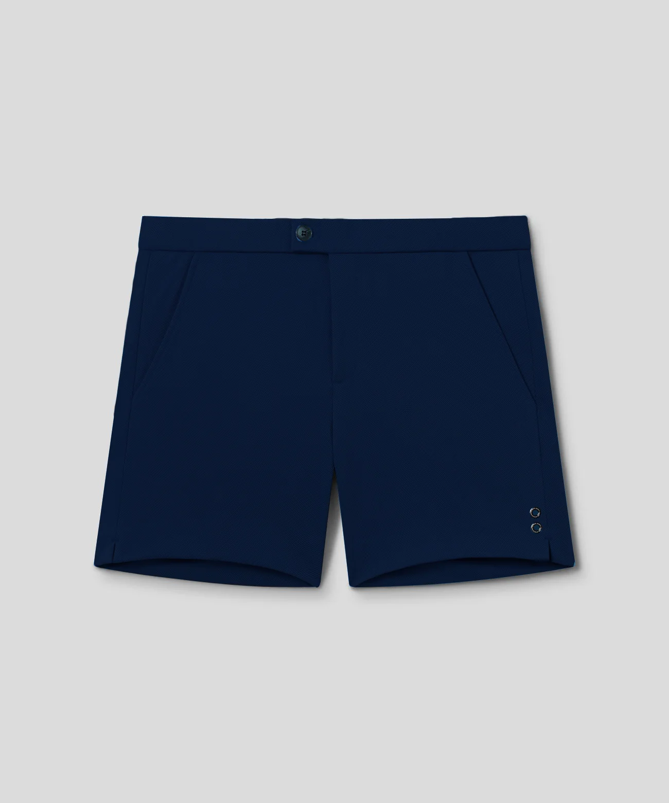 RD Tennis Shorts: Navy - Image 3