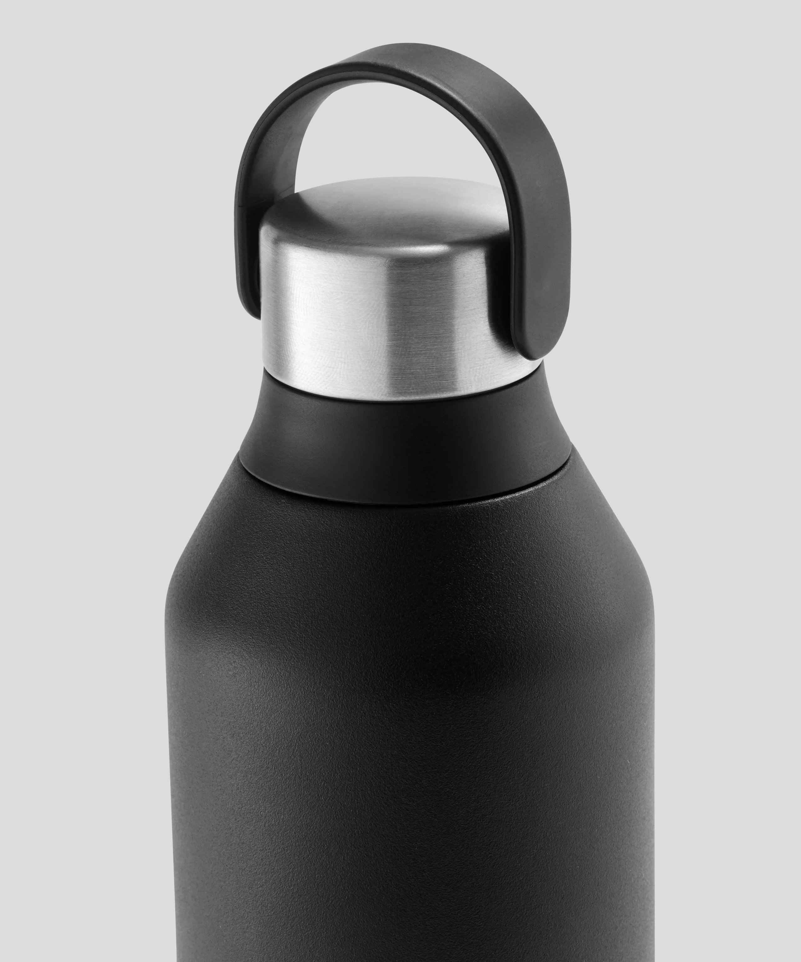 RD Sports Bottle: Black - Image 3