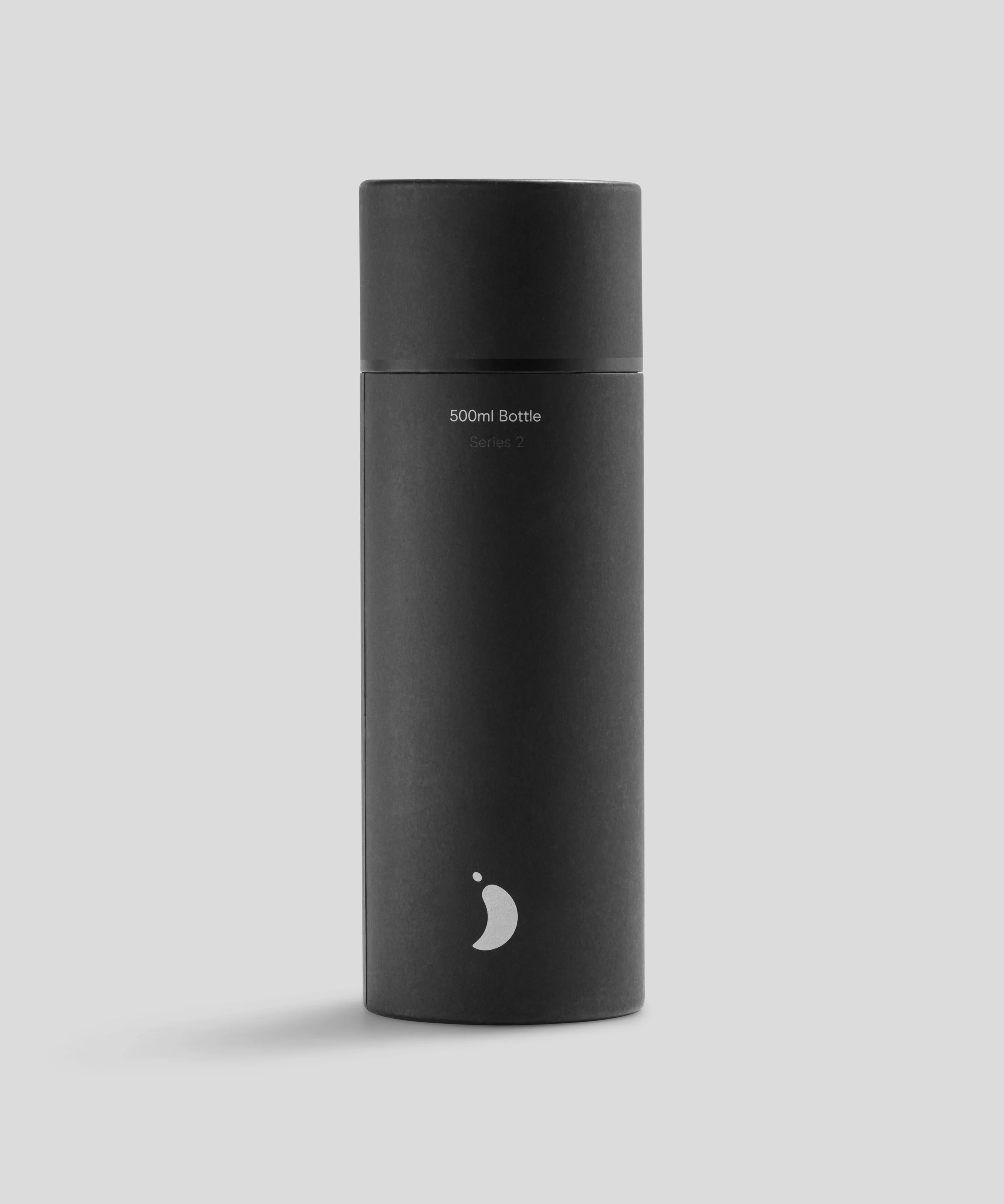 RD Sports Bottle: Black - Image 5