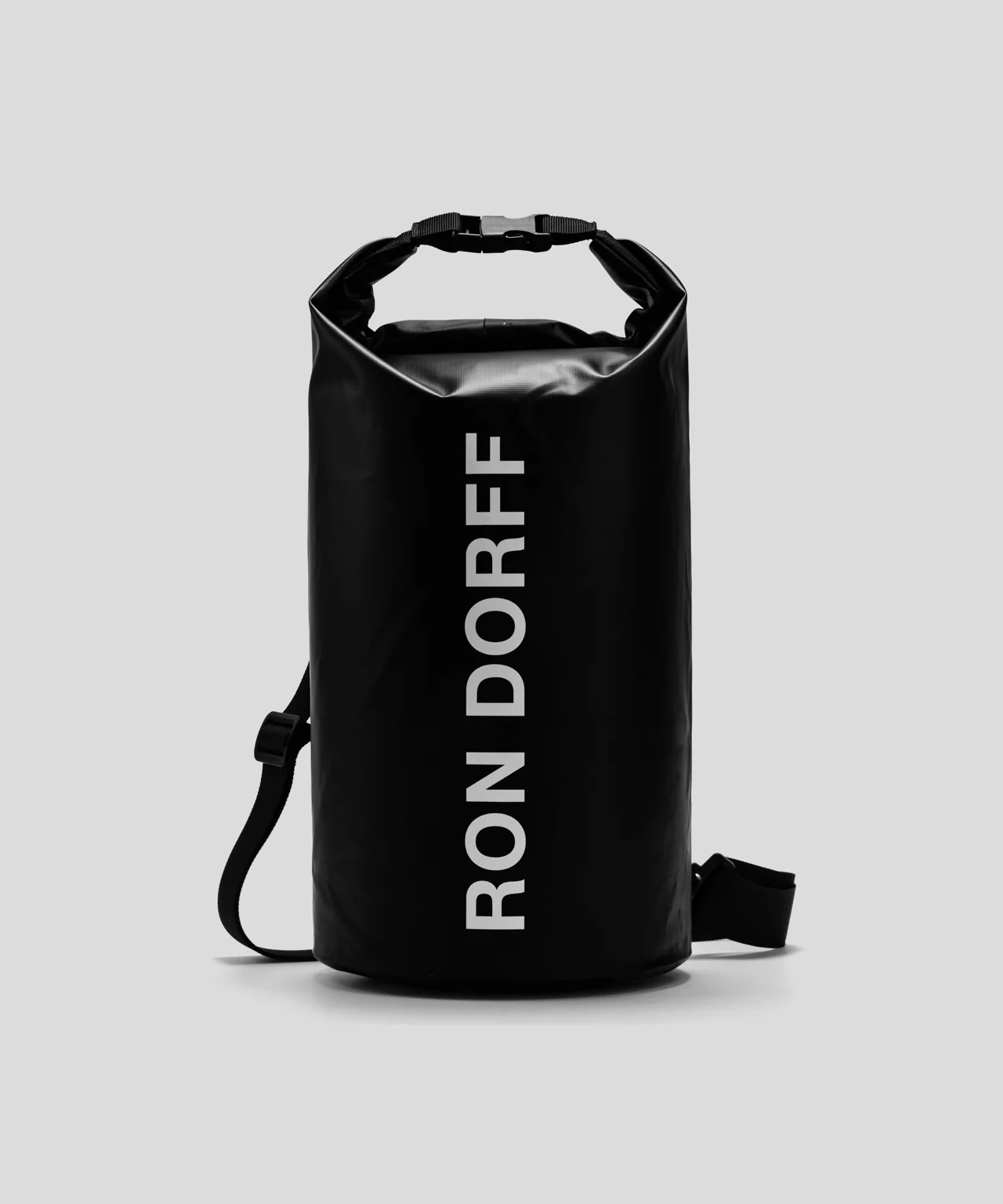 Waterproof Bag "RON DORFF": Black - Image 4