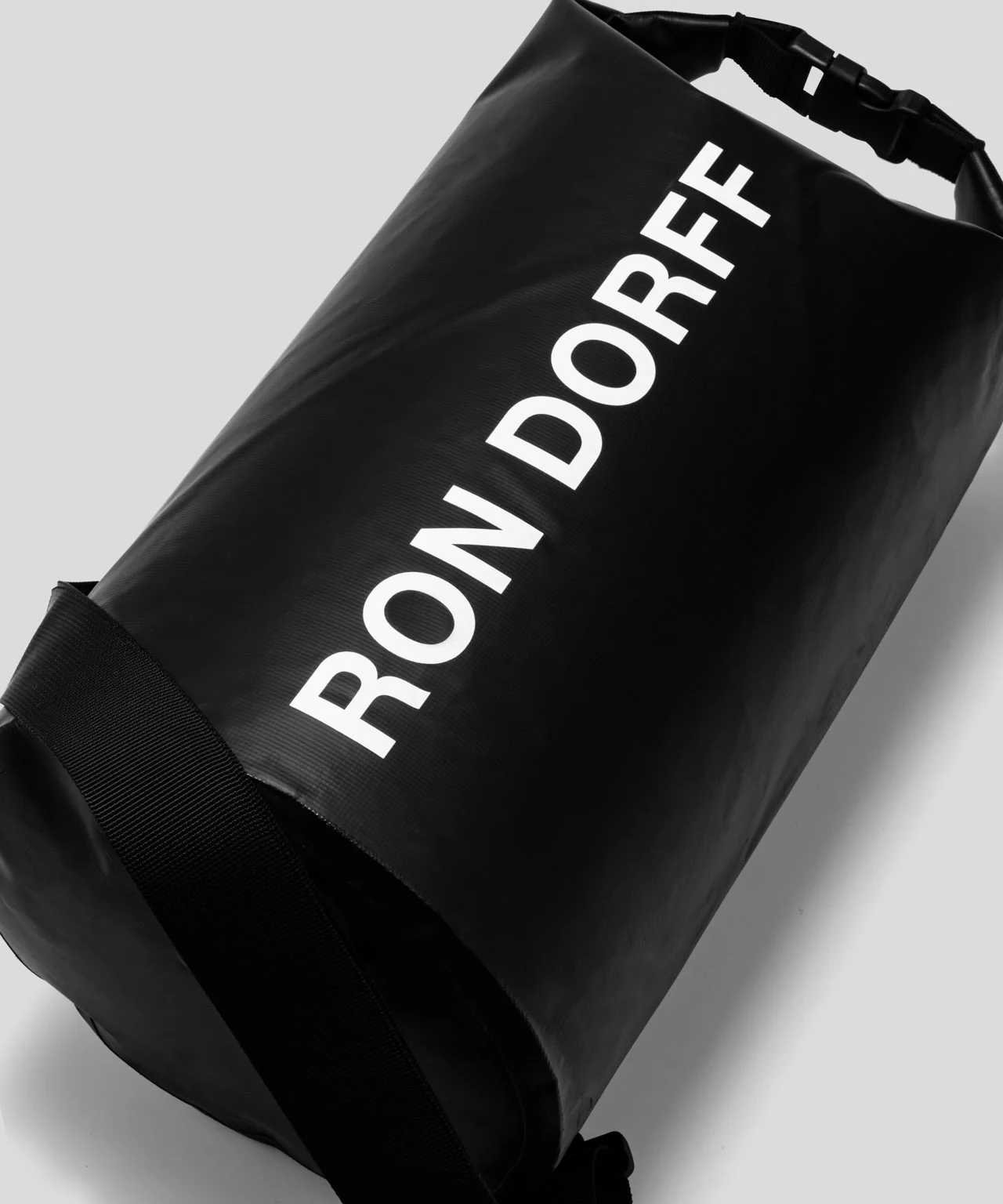 Waterproof Bag "RON DORFF": Black - Image 6
