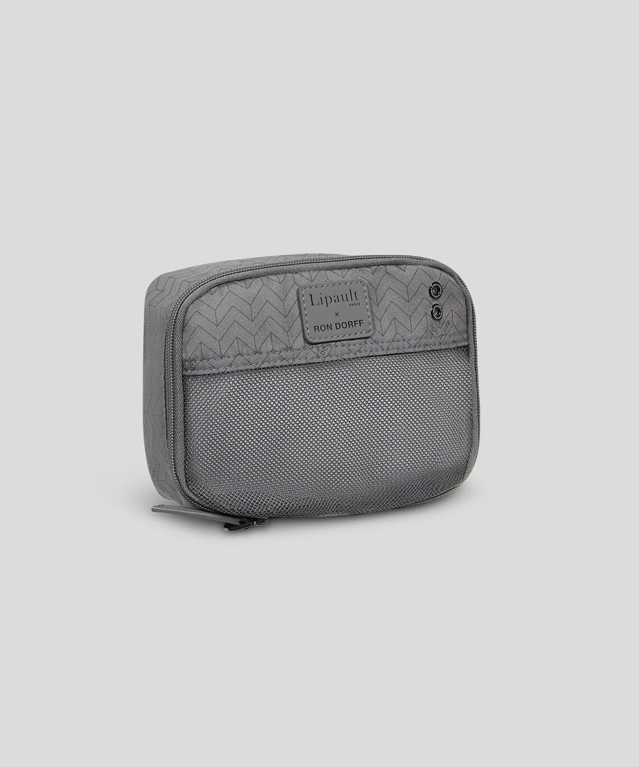 Weekend Flyer Kit: Army Green - Image 2
